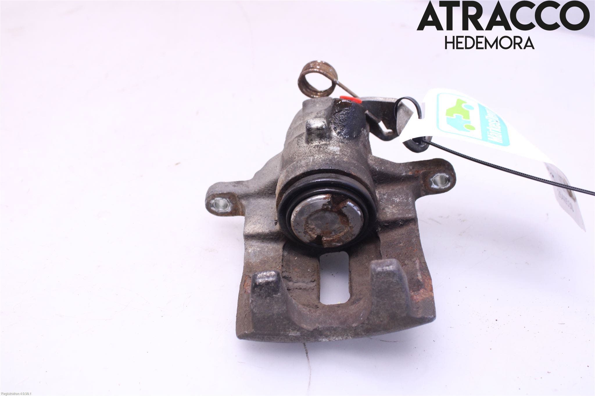 Opel VIVARO 01-14 Bromsok Bak Höger