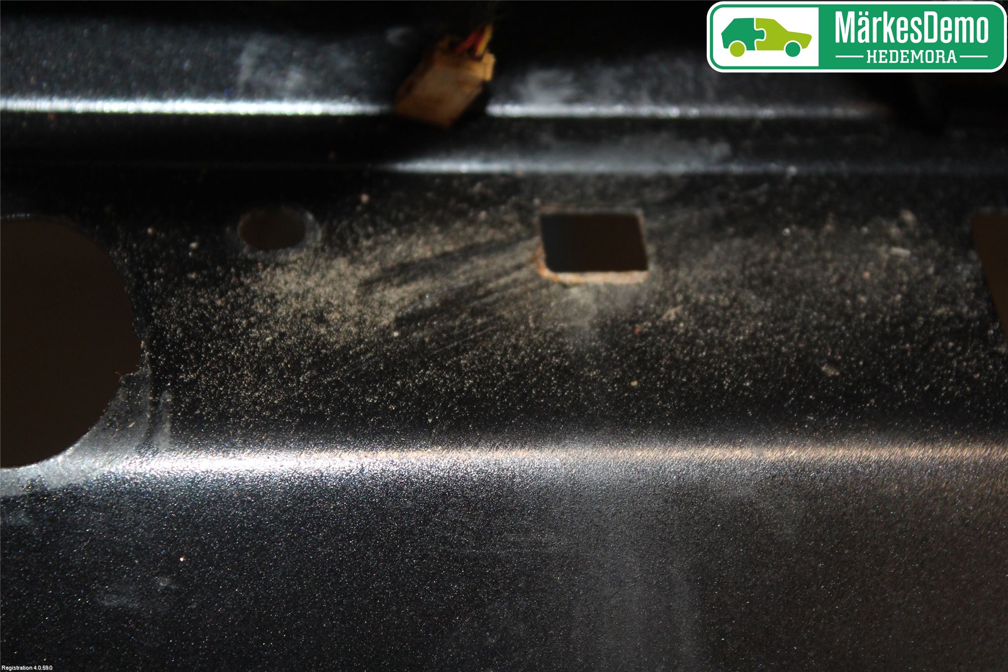 Audi A3/S3     96-03 Baklucka Cc-Kombi-Sedan