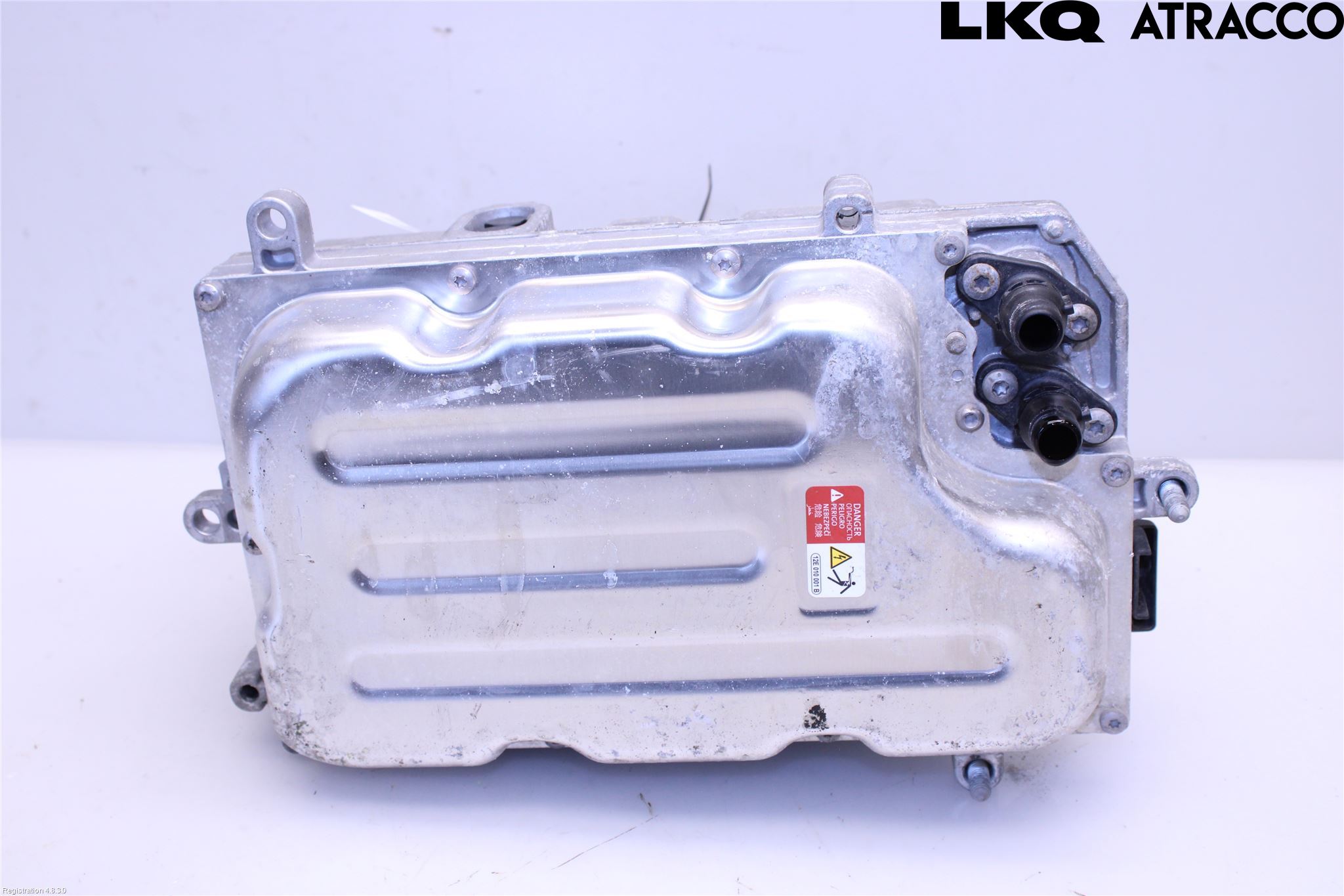 Volkswagen VW UP! / E-UP! Inverter Hybrid