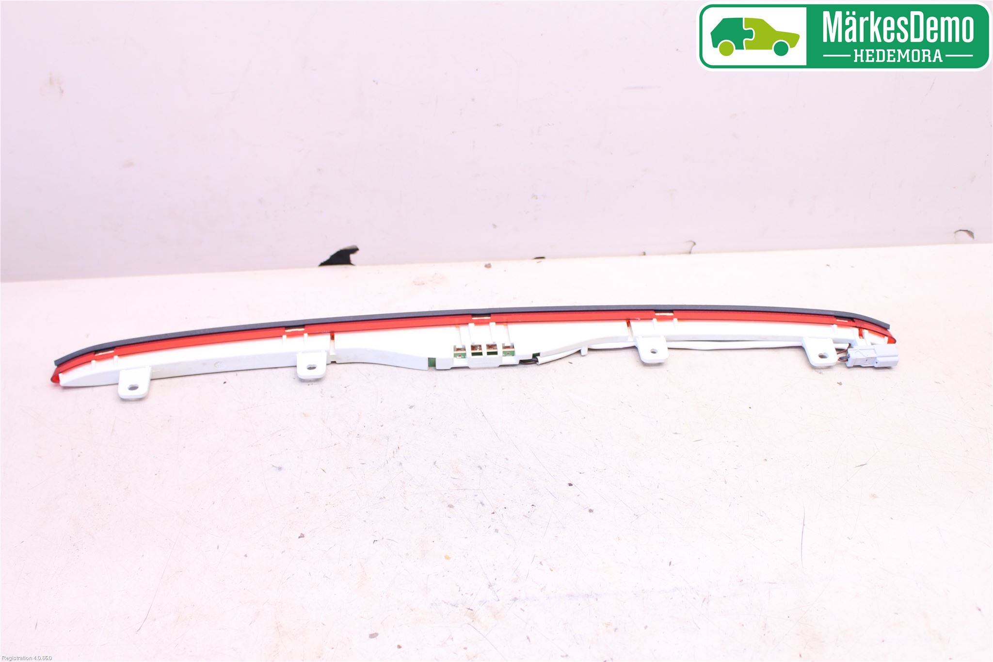 Honda CIVIC 06-11 Bromsljus Bakruta