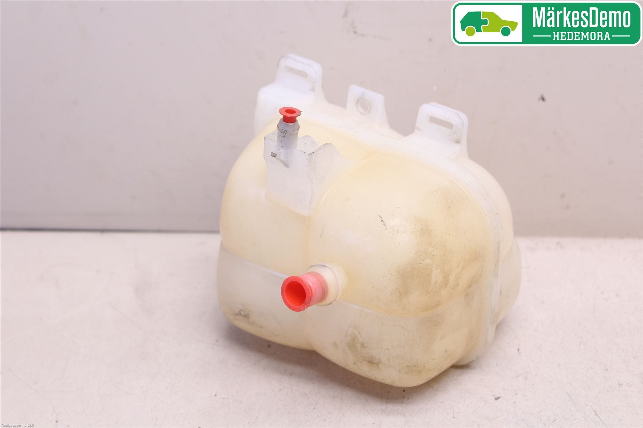 Mini COUPE R56 05-14 Expansionstank