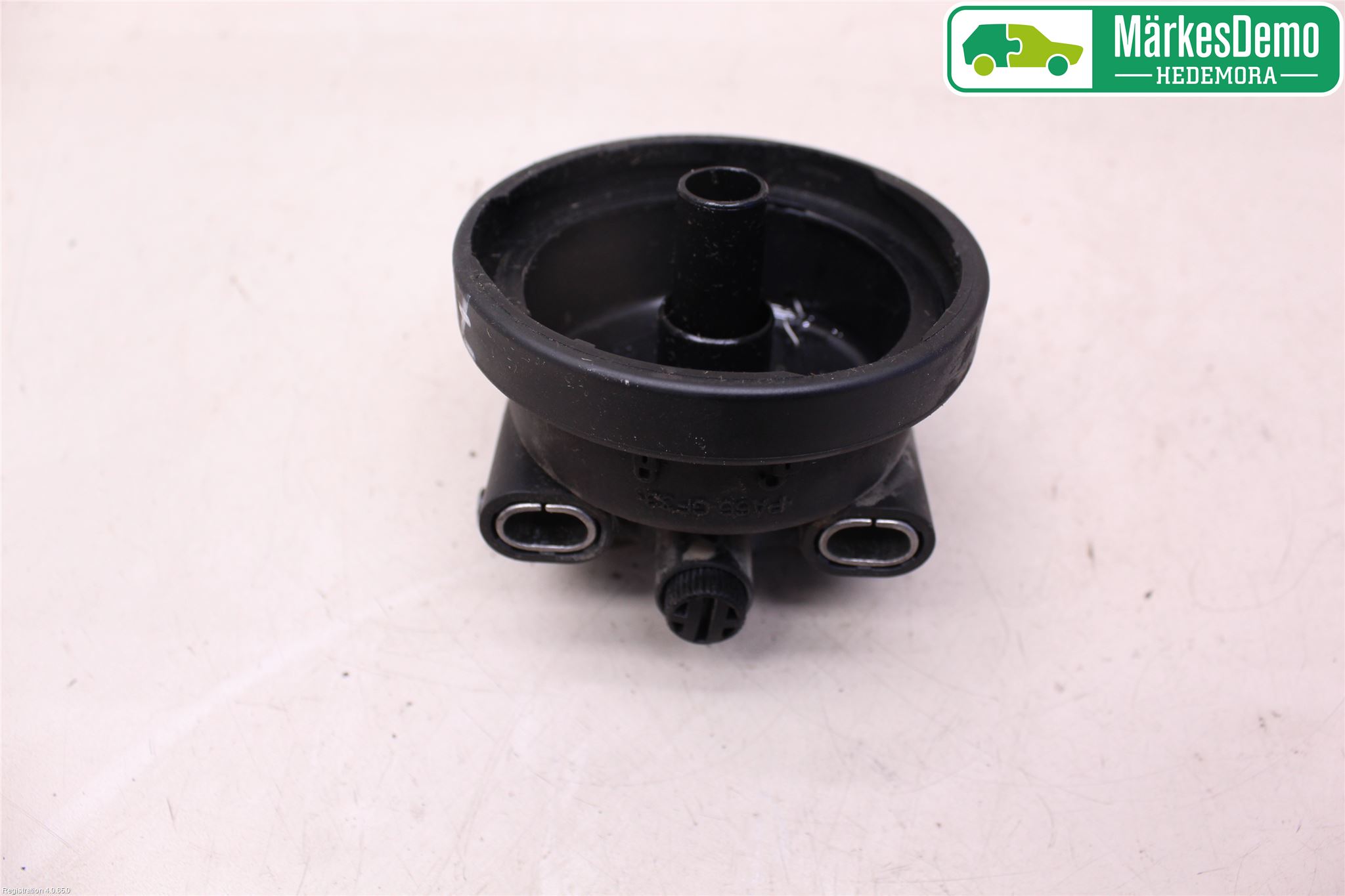 Mopedbil Microcar MICROCAR Bränslefilter-Hållare