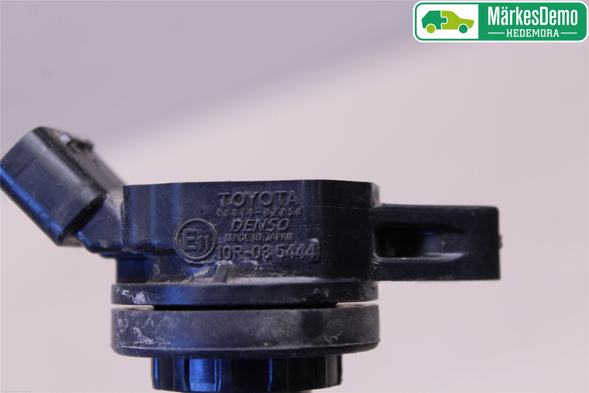 Toyota VERSO 09-18 Tändspole