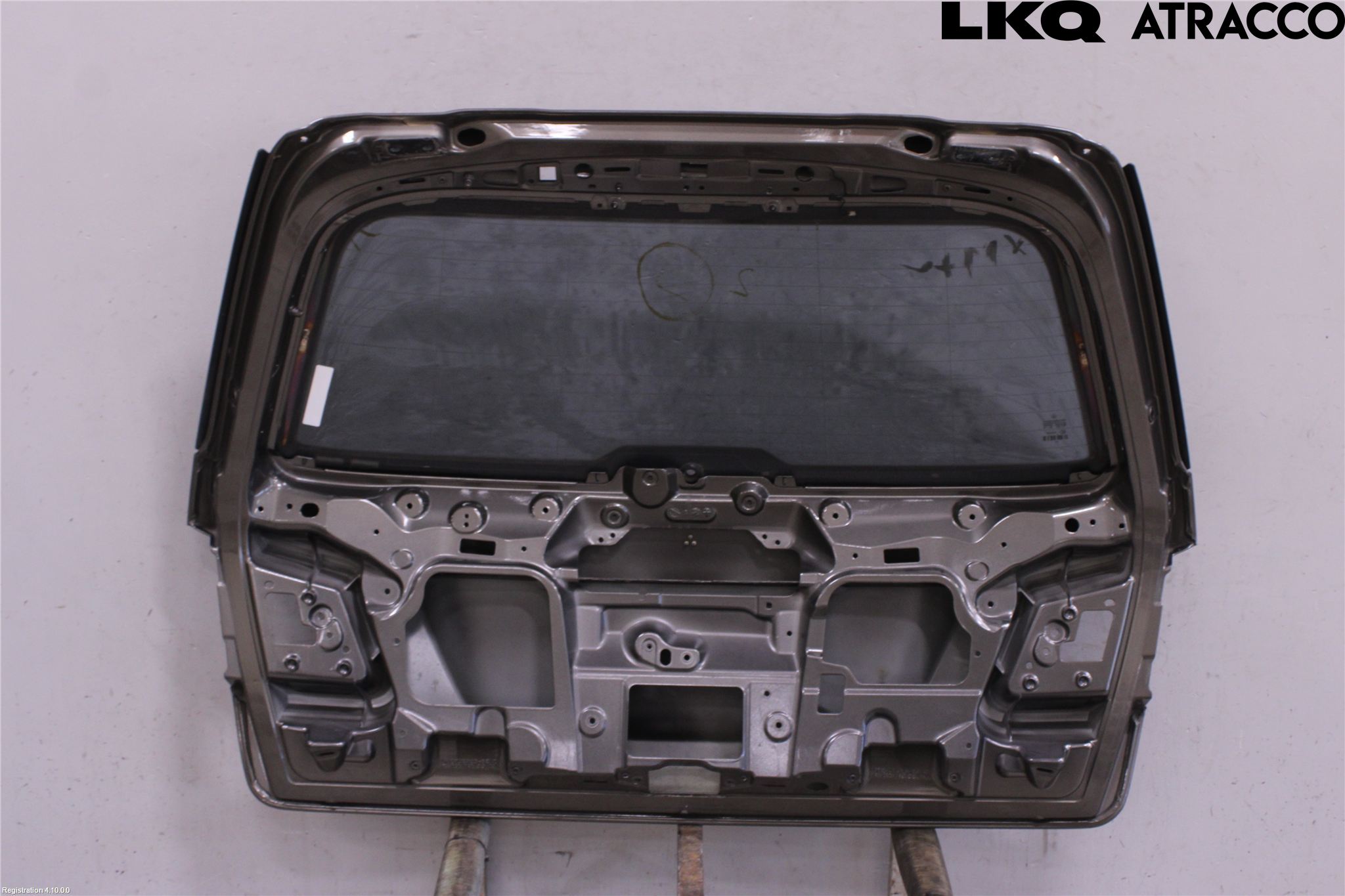Mercedes-Benz MB E-KLASS (W212) 09-16 Baklucka Kombi