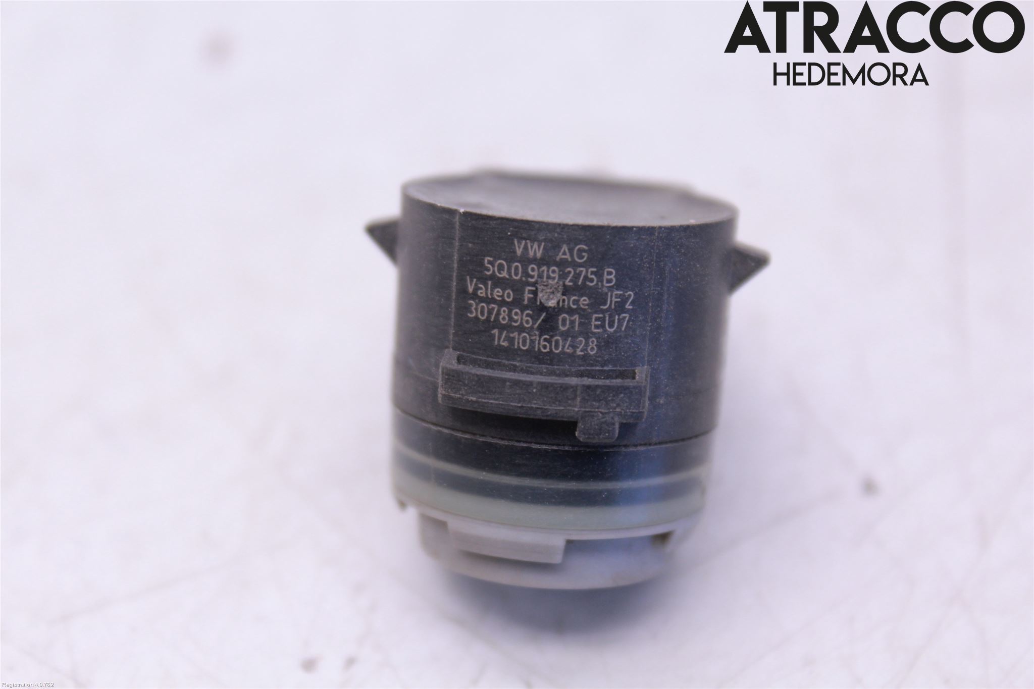 Audi A4/S4 B9 16-19 Parkeringshjälp Backsensor