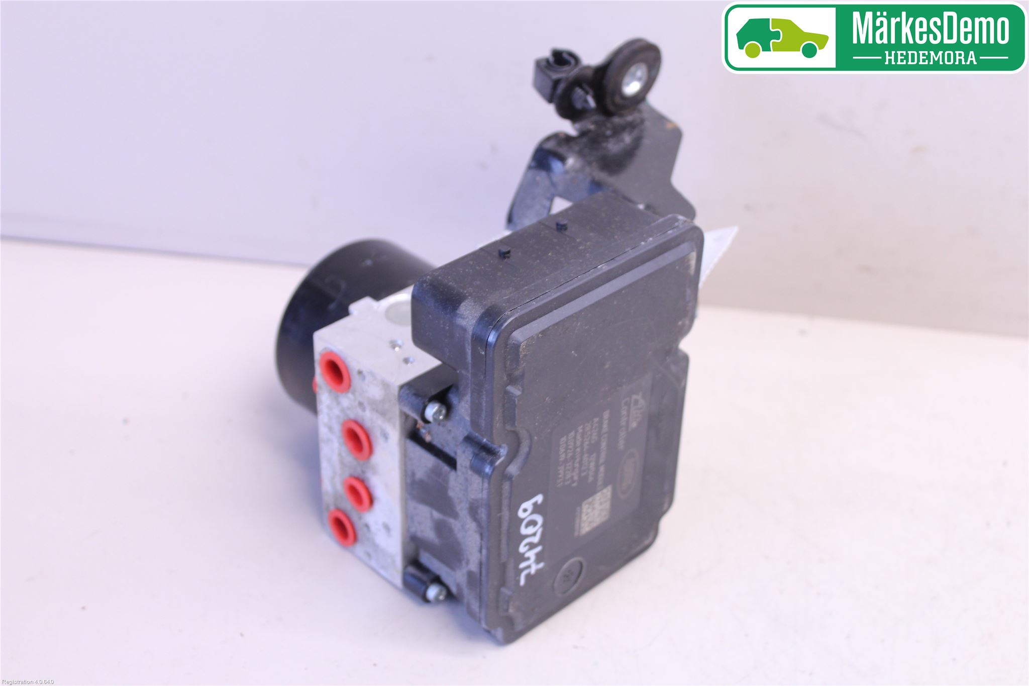 Landrover LAND ROVER RANGE ROVER EVOQUE (L538) 11-18 Abs Hydraulaggregat