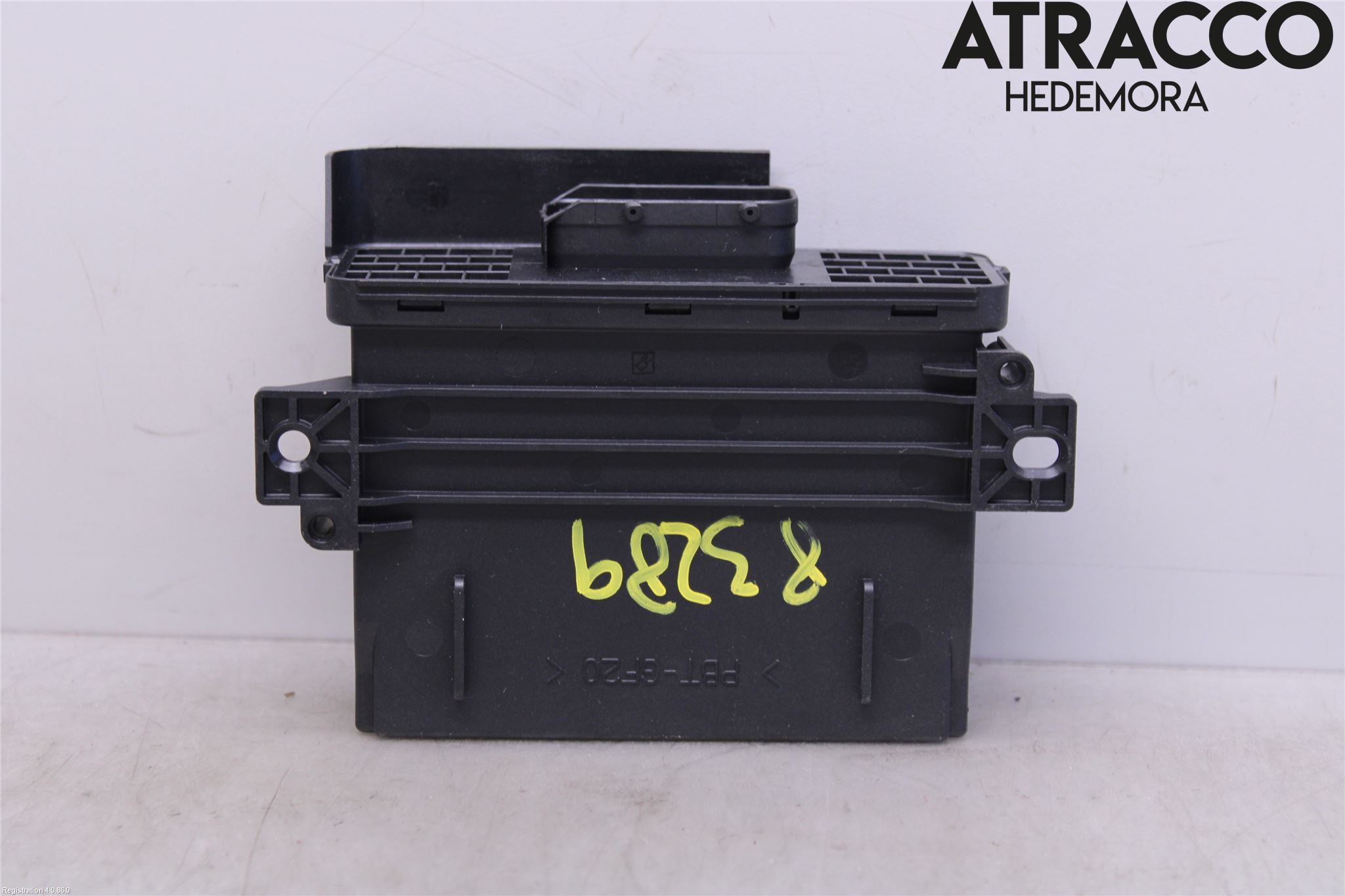 Audi A6/S6     05-11 Styrenhet Övrigt