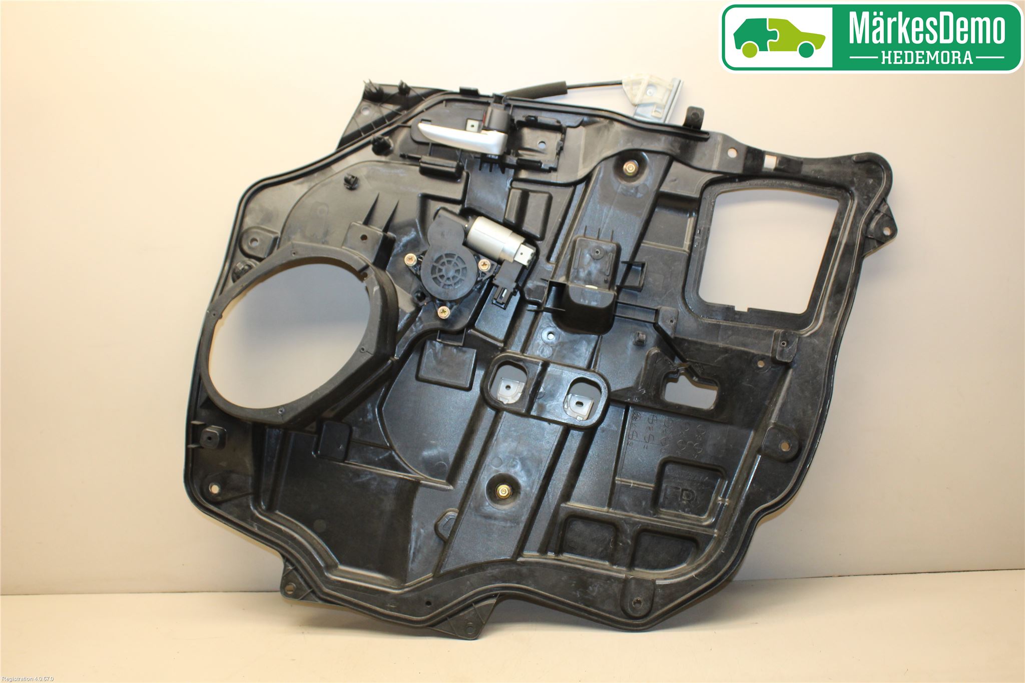 Mazda 5 05-10 Fönsterhiss El Kompl