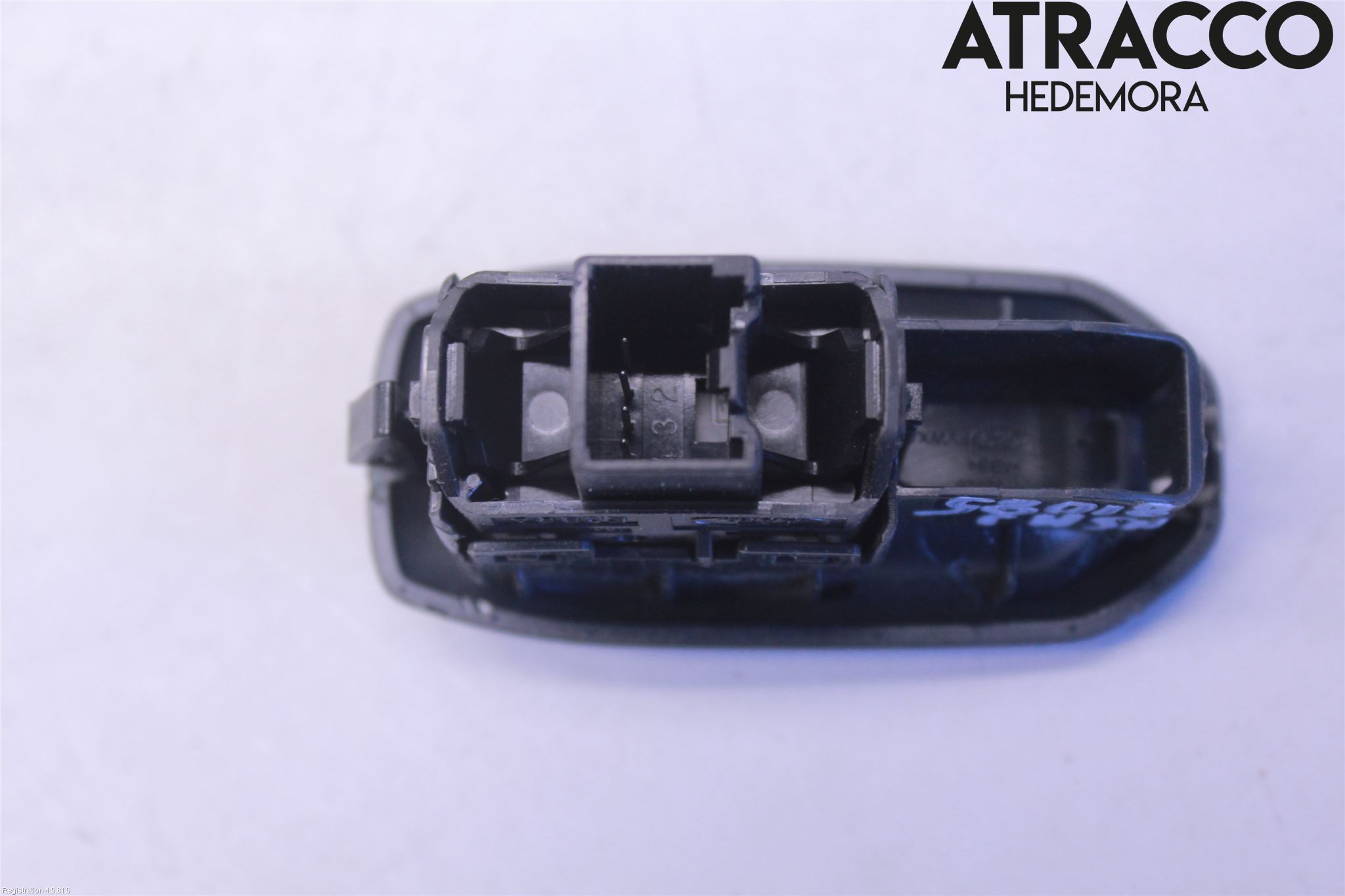 Ford GRAND C-MAX  11-14 Strömställare Elhiss