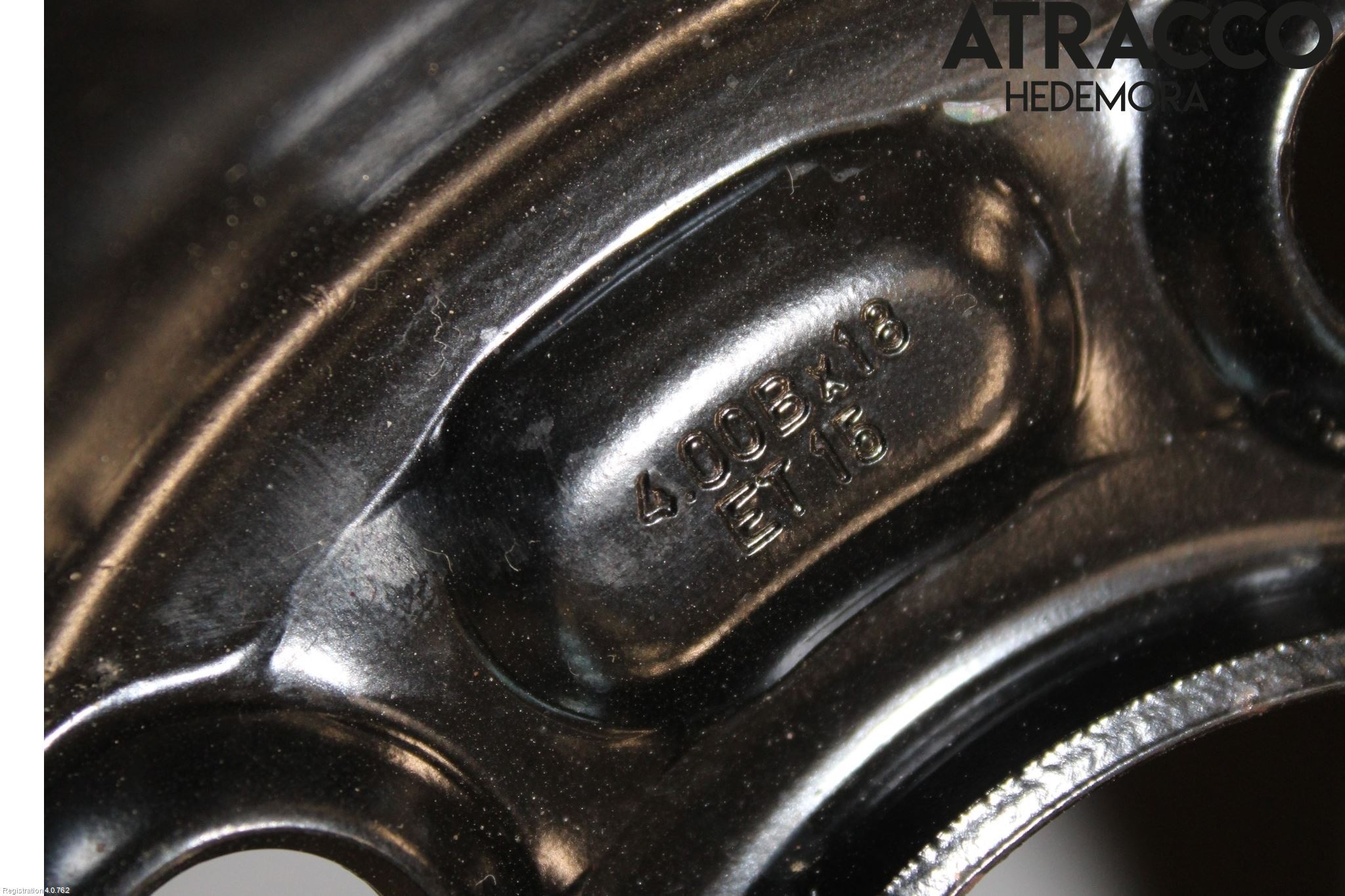 Jaguar S-TYPE Hjul Reservhjul Minityp