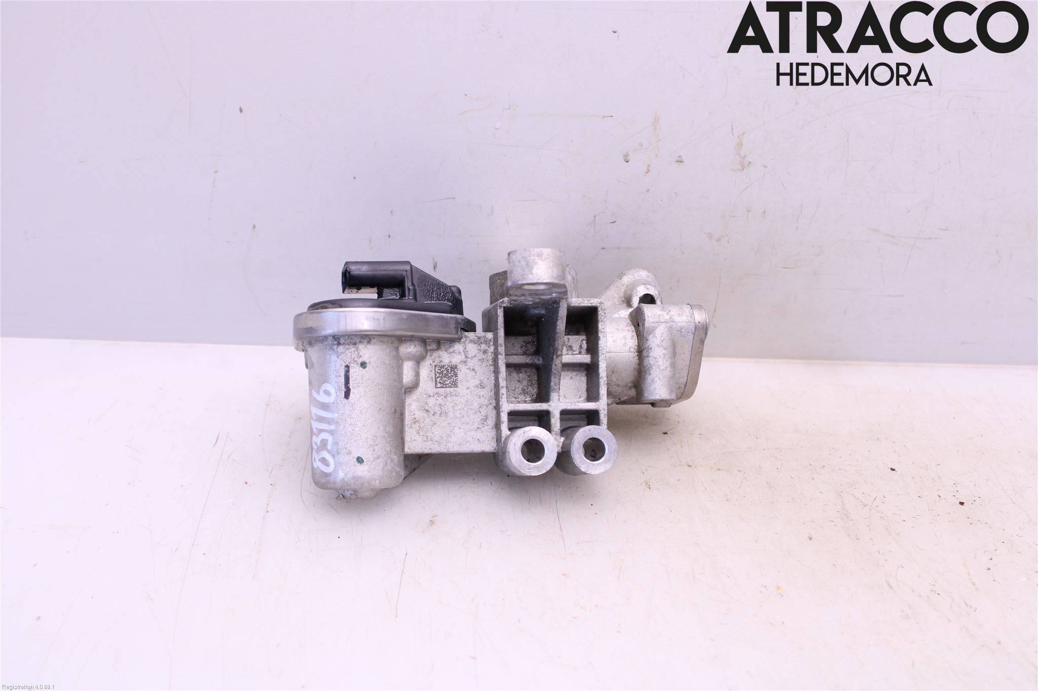 Kia NIRO (DE) 17-22 Egr Ventil