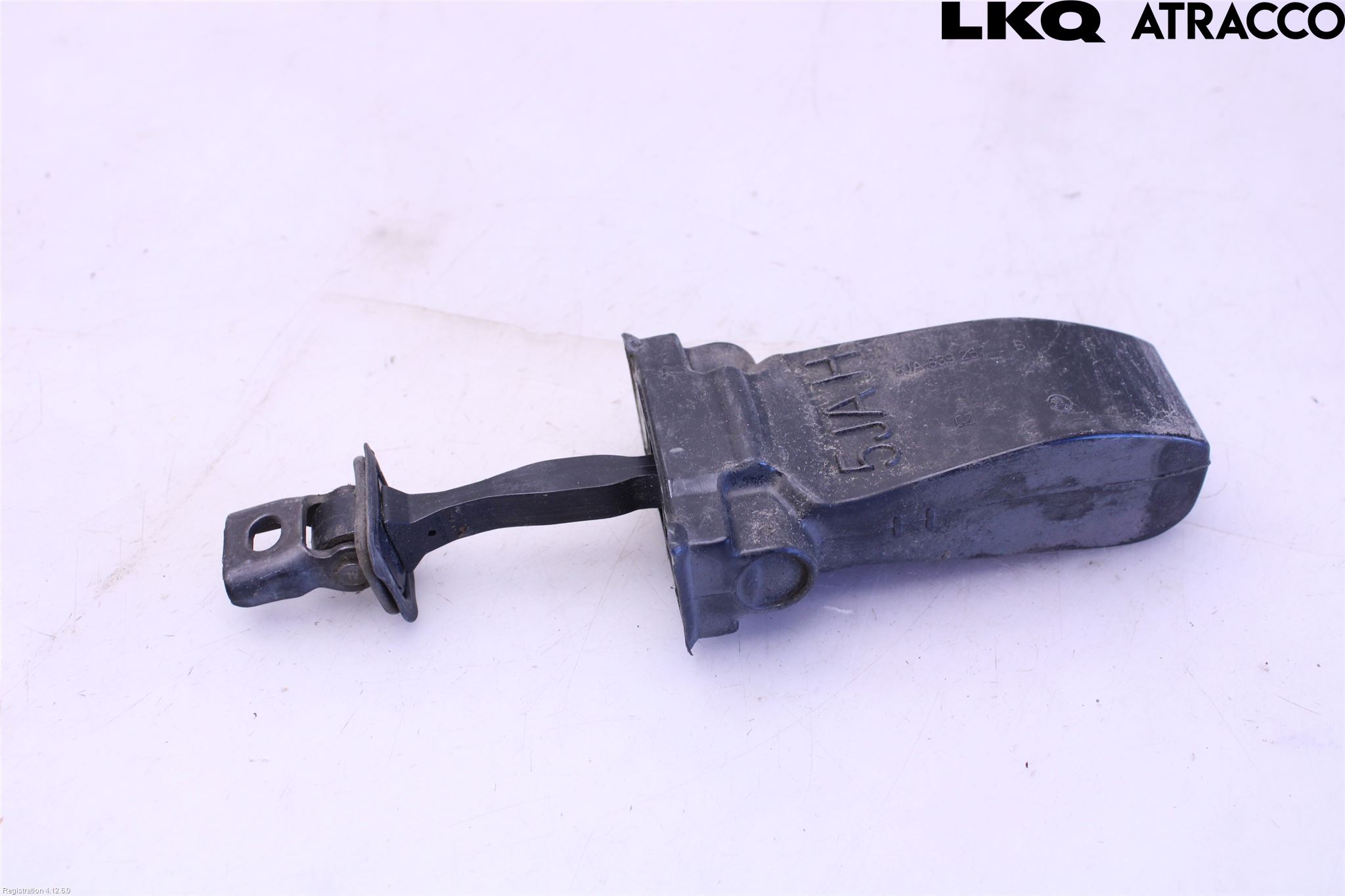 Skoda RAPID Dörrstopp
