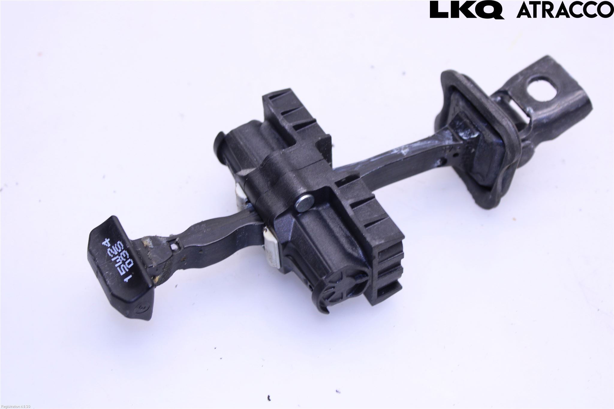 Volkswagen VW UP! / E-UP! Dörrstopp