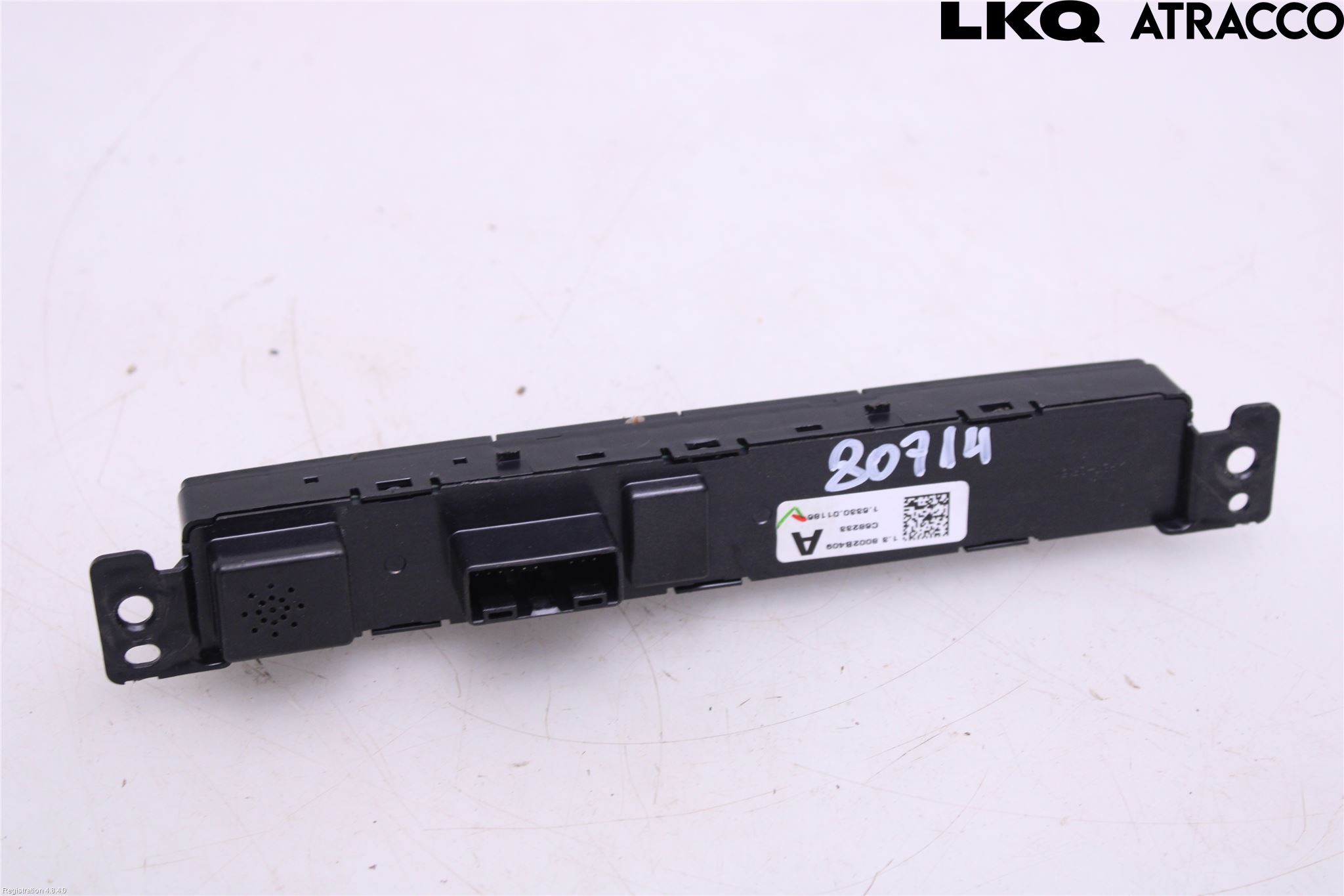 Mitsubishi OUTLANDER 13-21 Strömställare Multifunktion