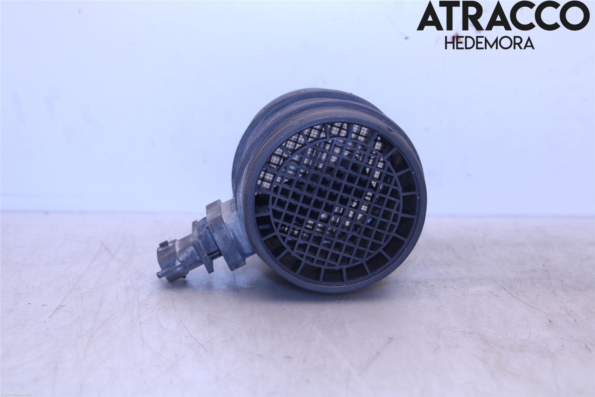 Alfa 159 Injluftmassamätare