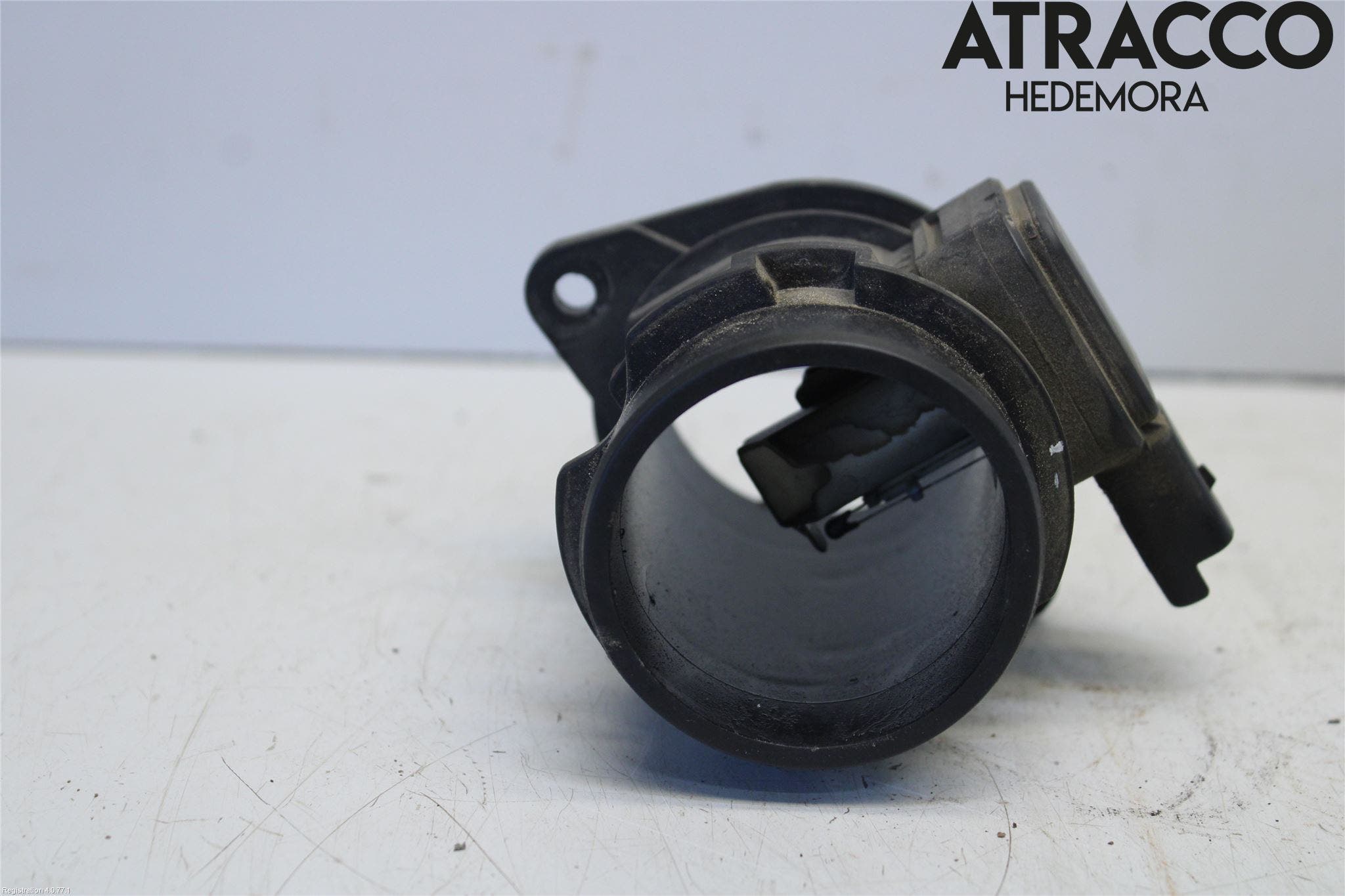 Ford FIESTA 06-08 Injluftmassamätare