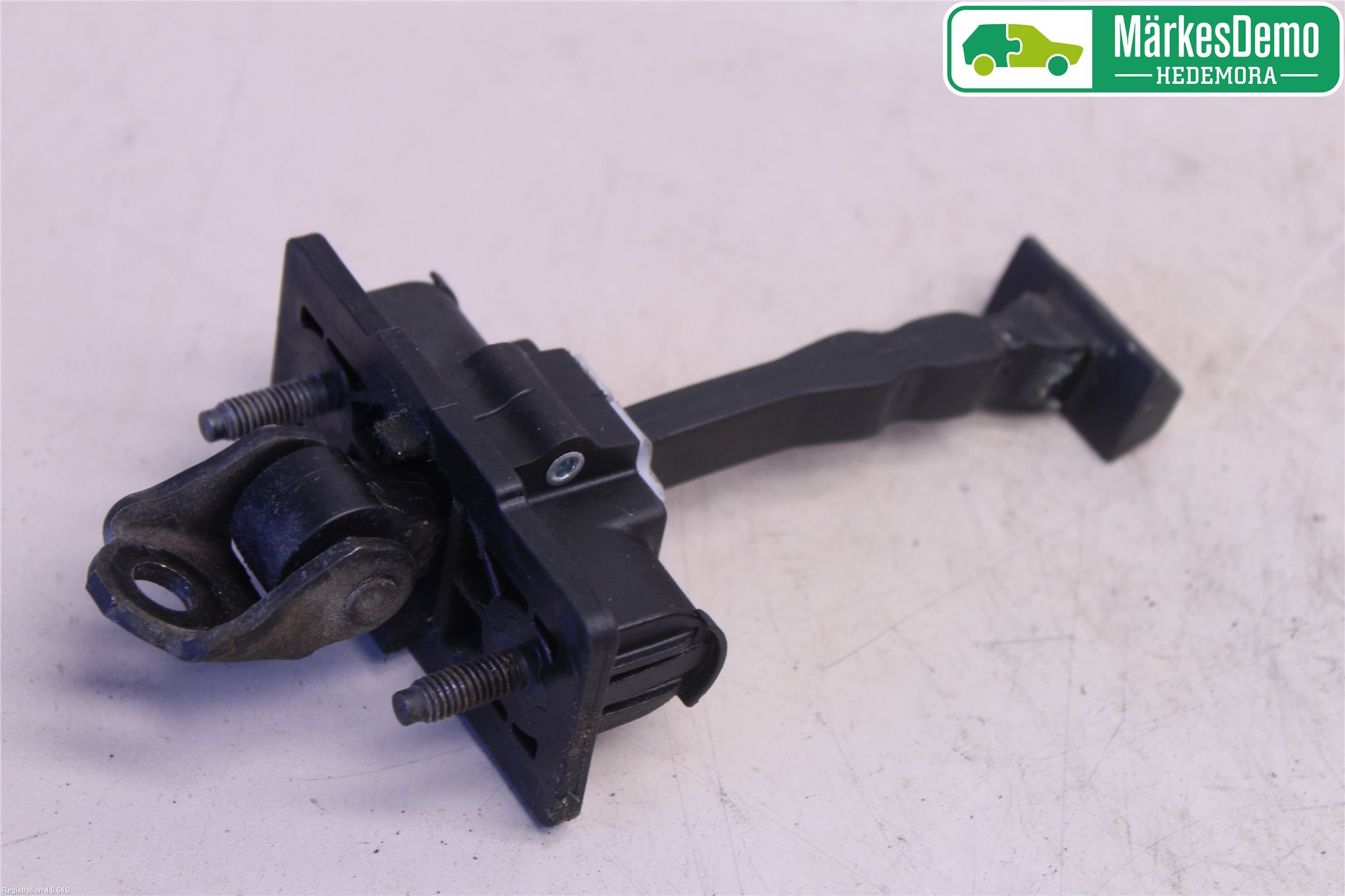 Citroen C4 CACTUS 14-20 Dörrstopp