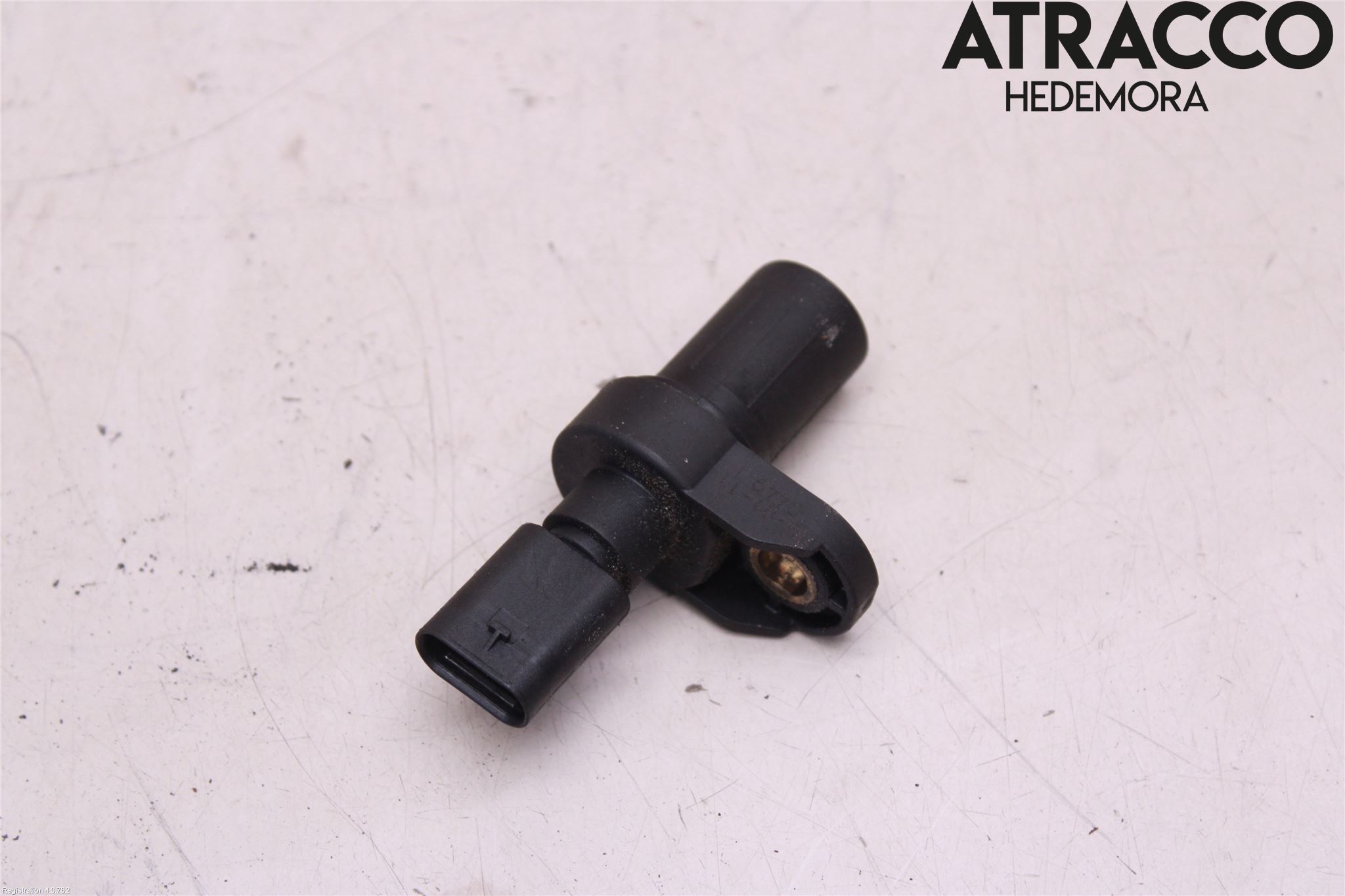 Mini COUPE R56 05-14 Givare Varvtal-Tändläge