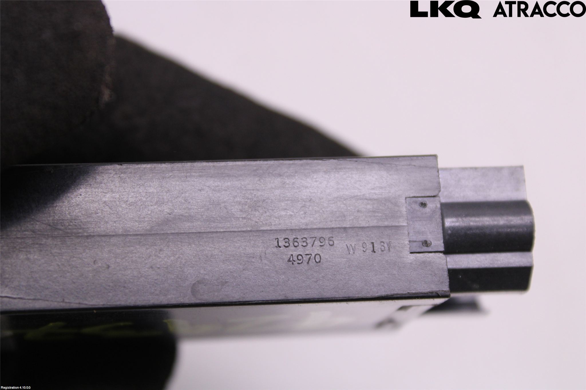 Volvo 740 88-92 Strömställare Elruta