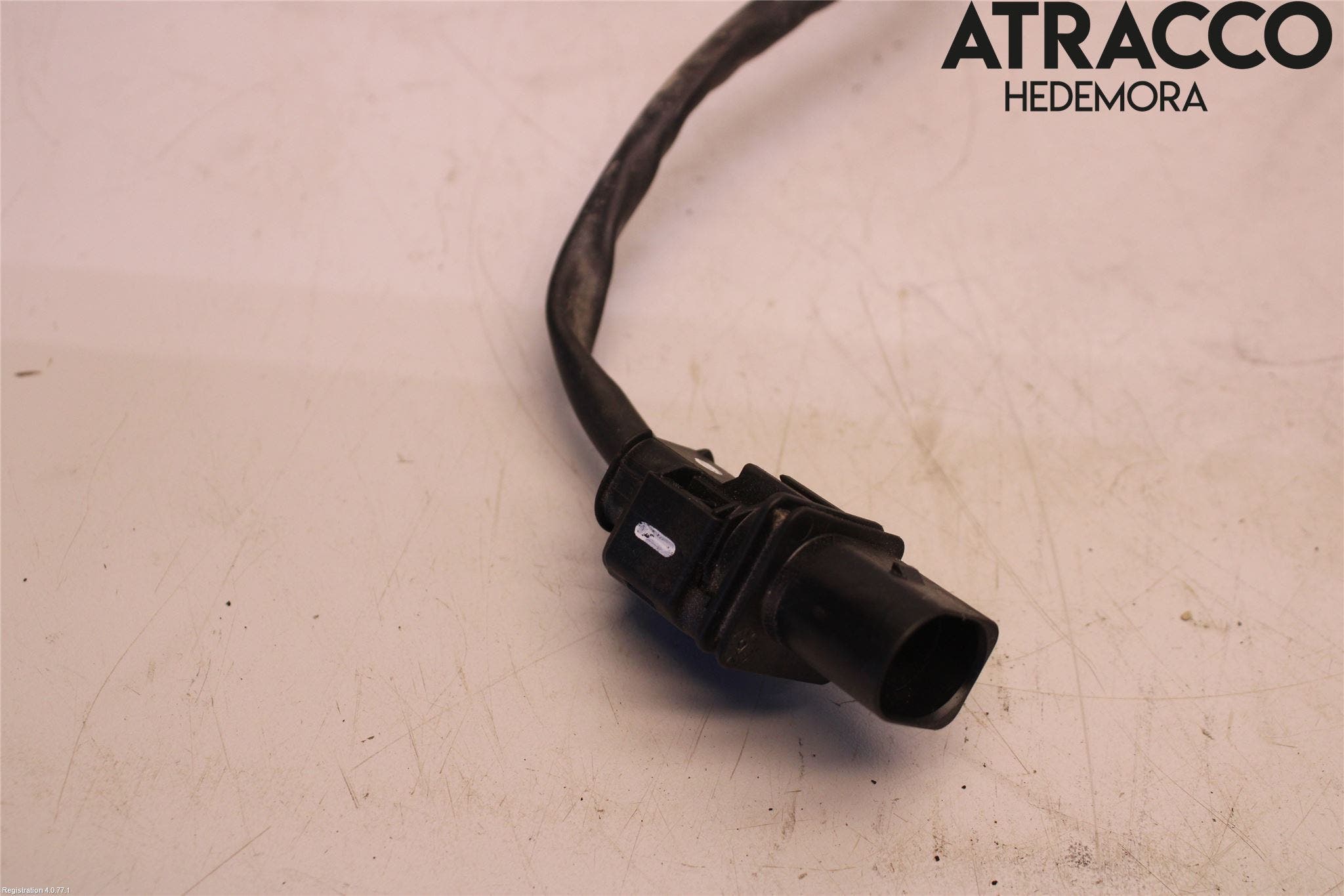 Kia SPORTAGE (QL) 16-21 Injlambdasond