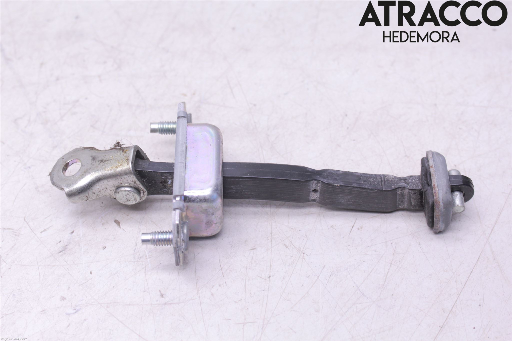 Subaru OUTBACK 10-15 Dörrstopp