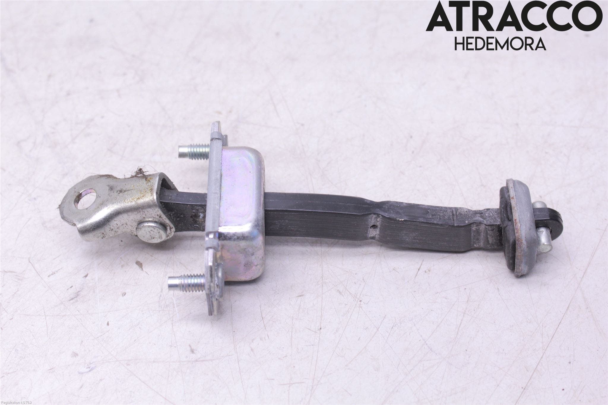 Subaru OUTBACK 10-15 Dörrstopp