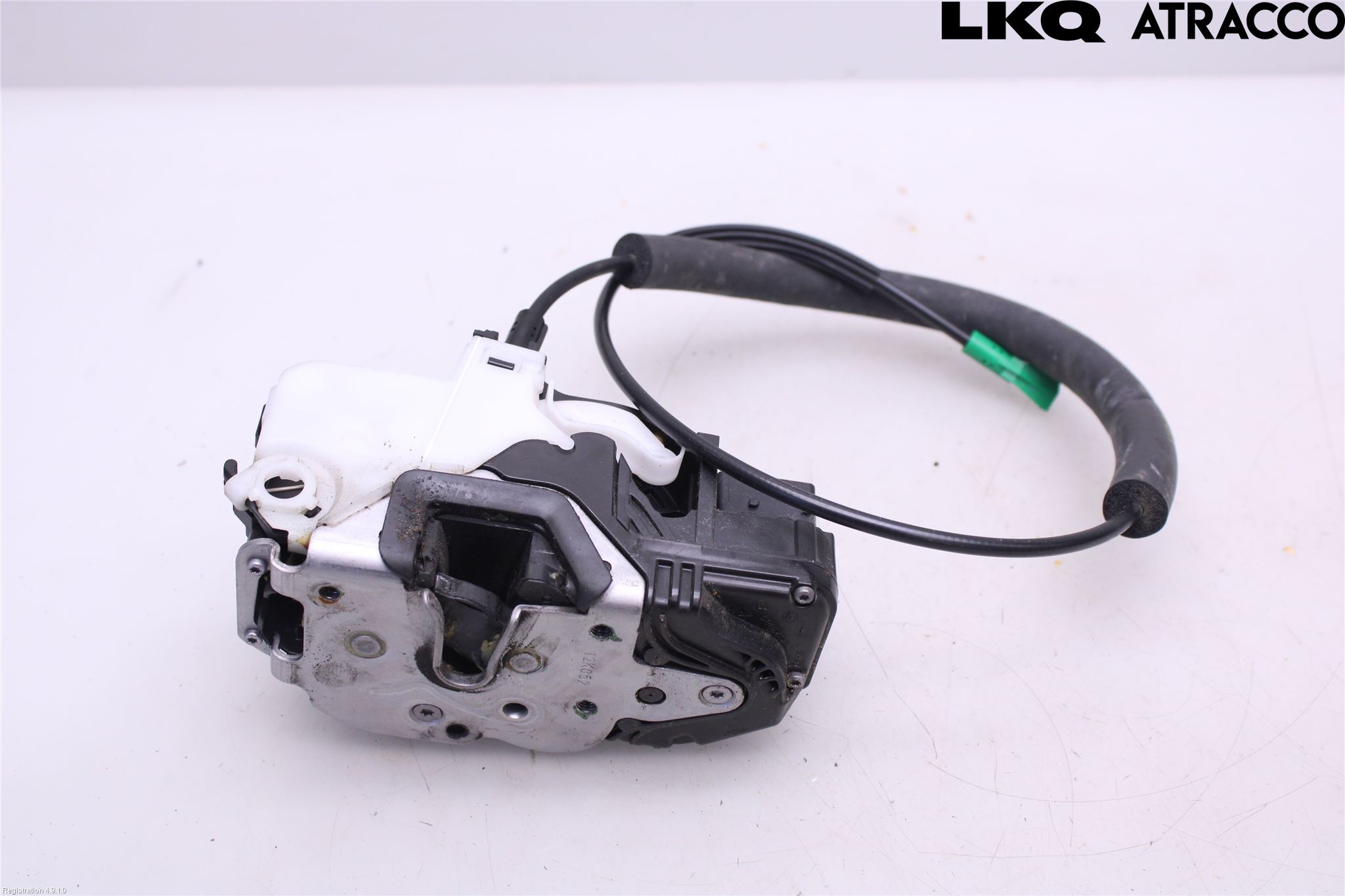 Chevrolet CAMARO Låskista-Dörrlås