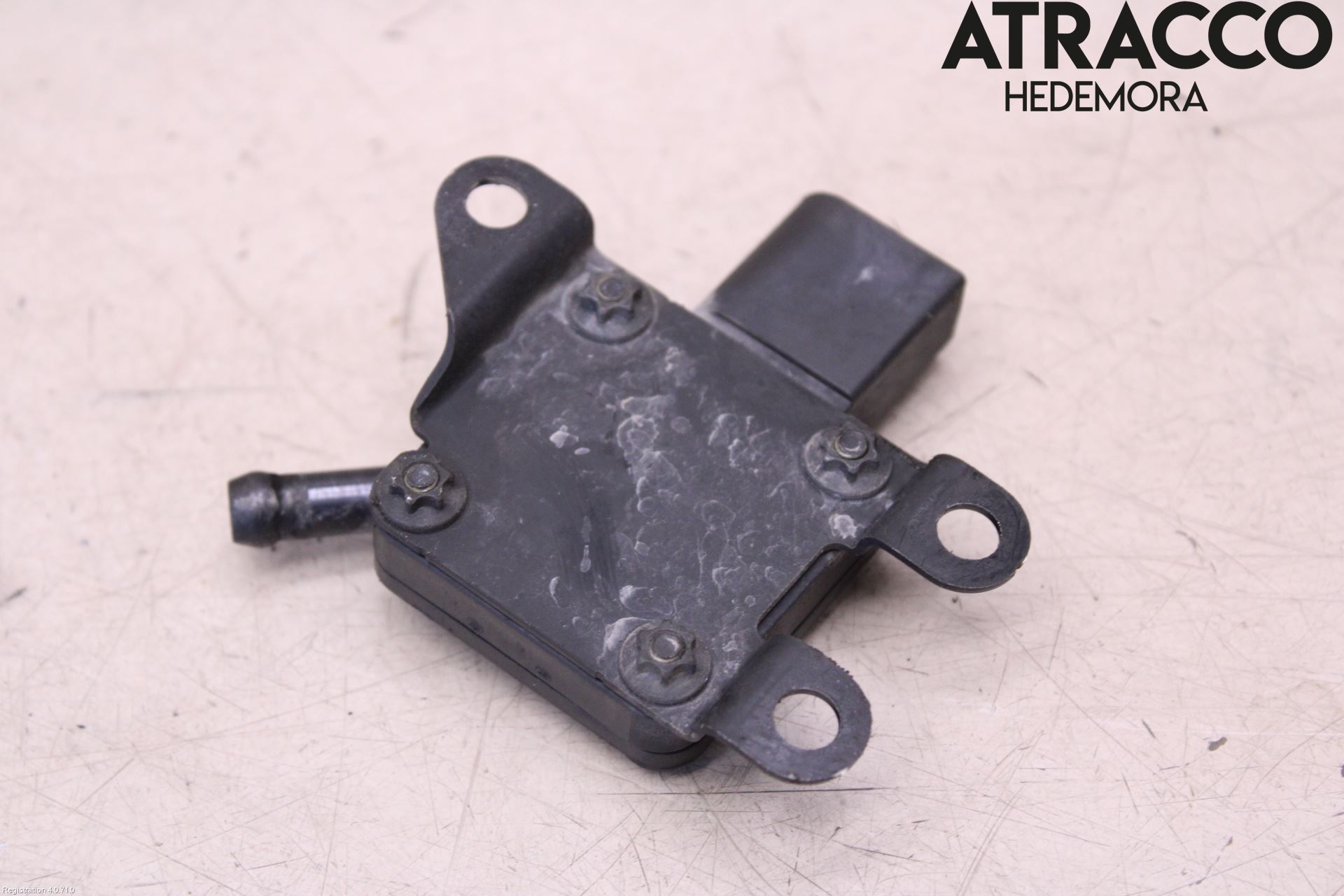 BMW X5 E70 07-13 Givare Temp-Tryck Avgas