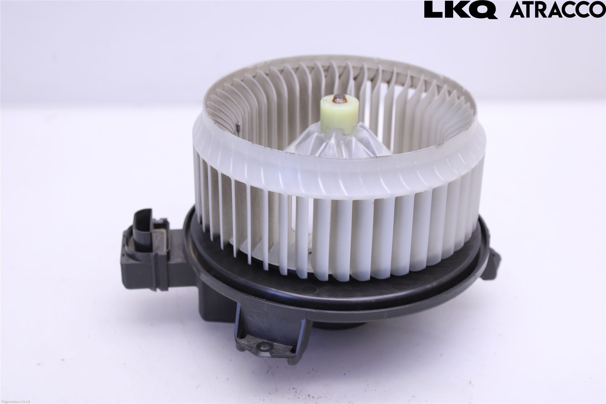 Jaguar XF 08-15 Ac Värmefläkt