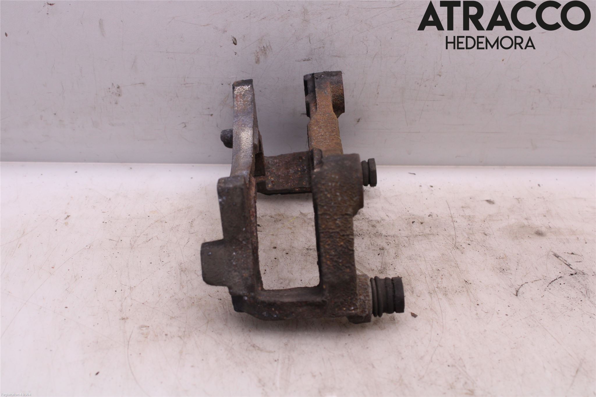 Nissan LEAF 11-17 Bromsokshållare