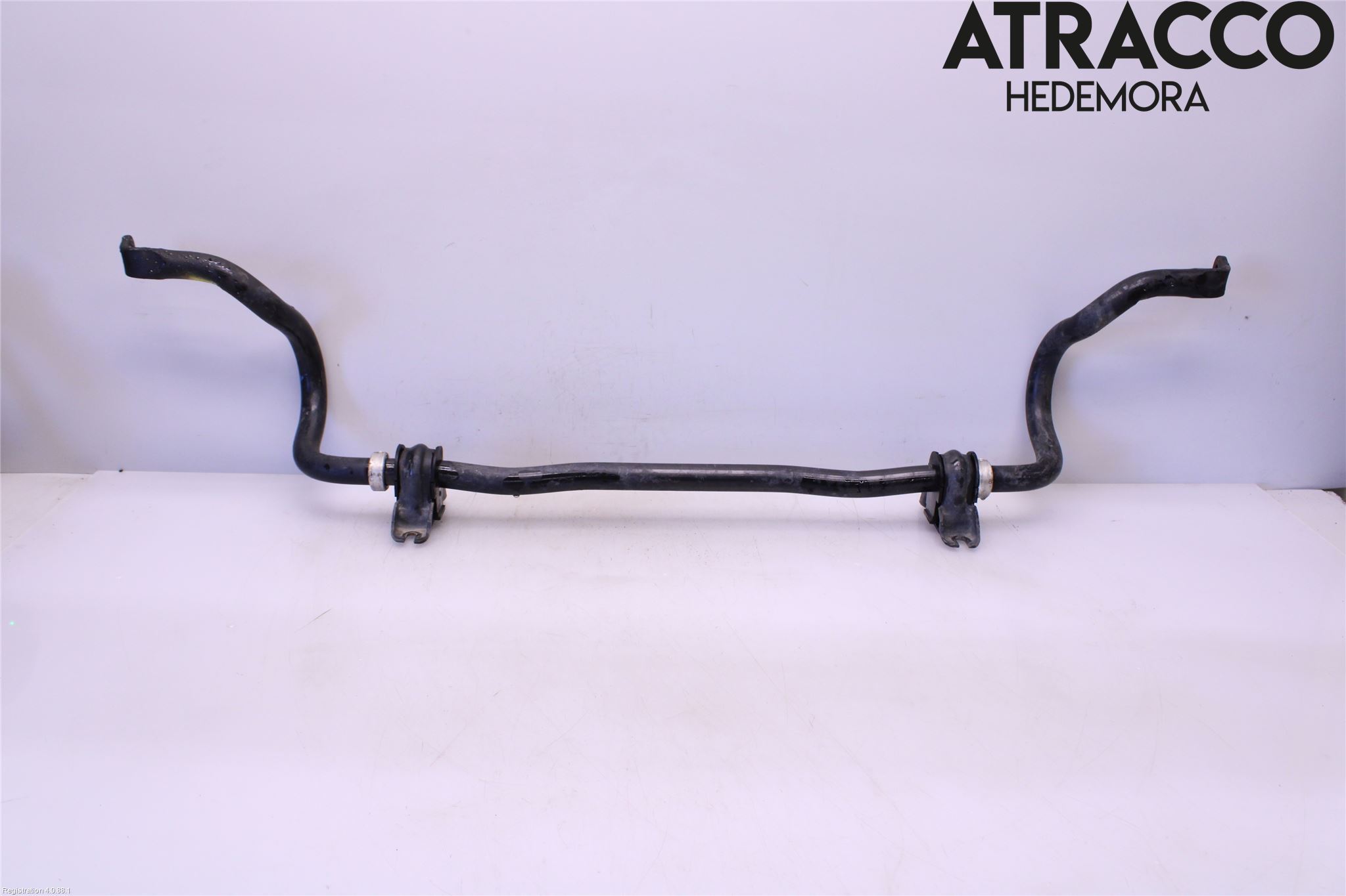 Nissan E-NV200/EVALIA Krängningshämmare Fram