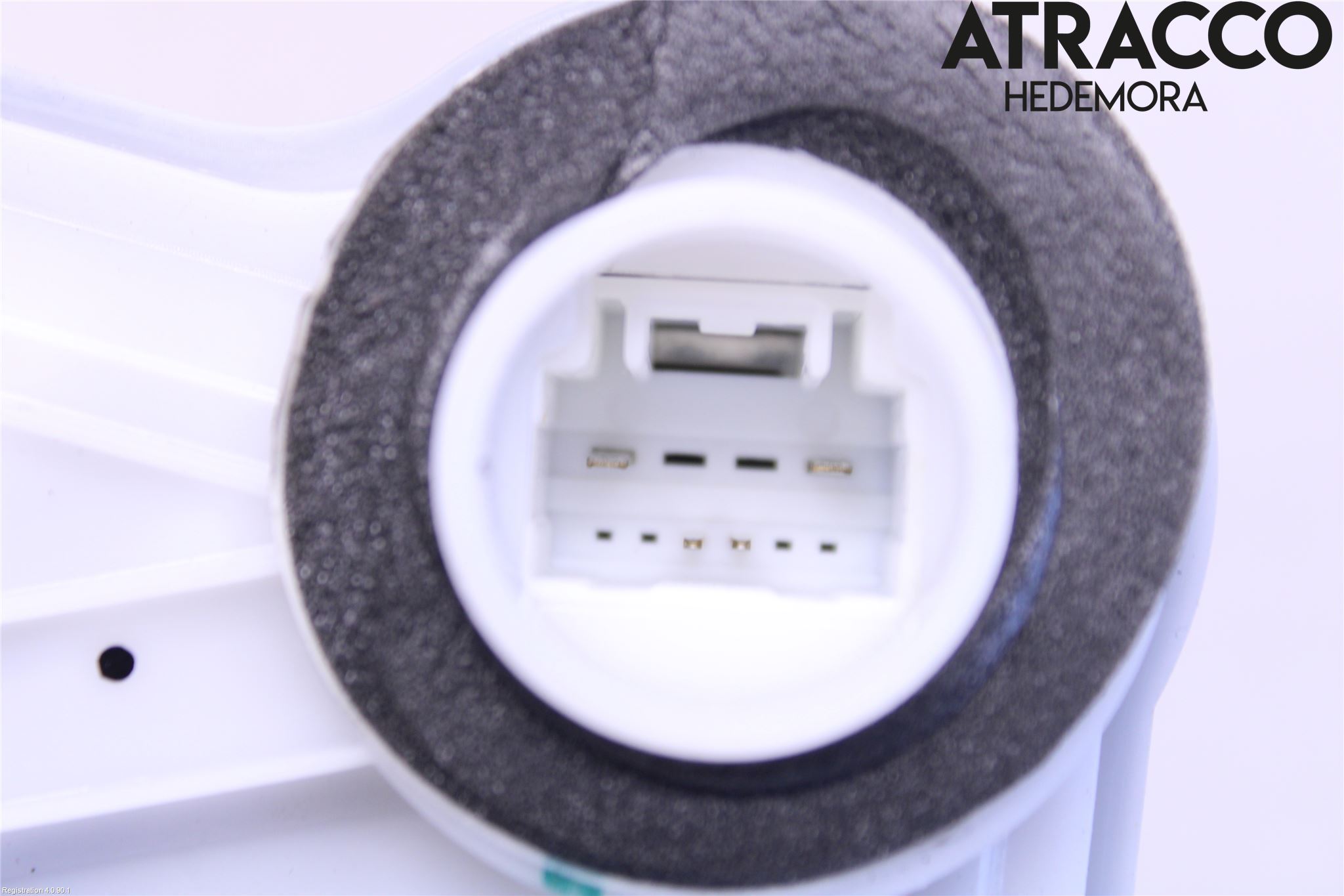 Toyota COROLLA 19- Låskista-Dörrlås