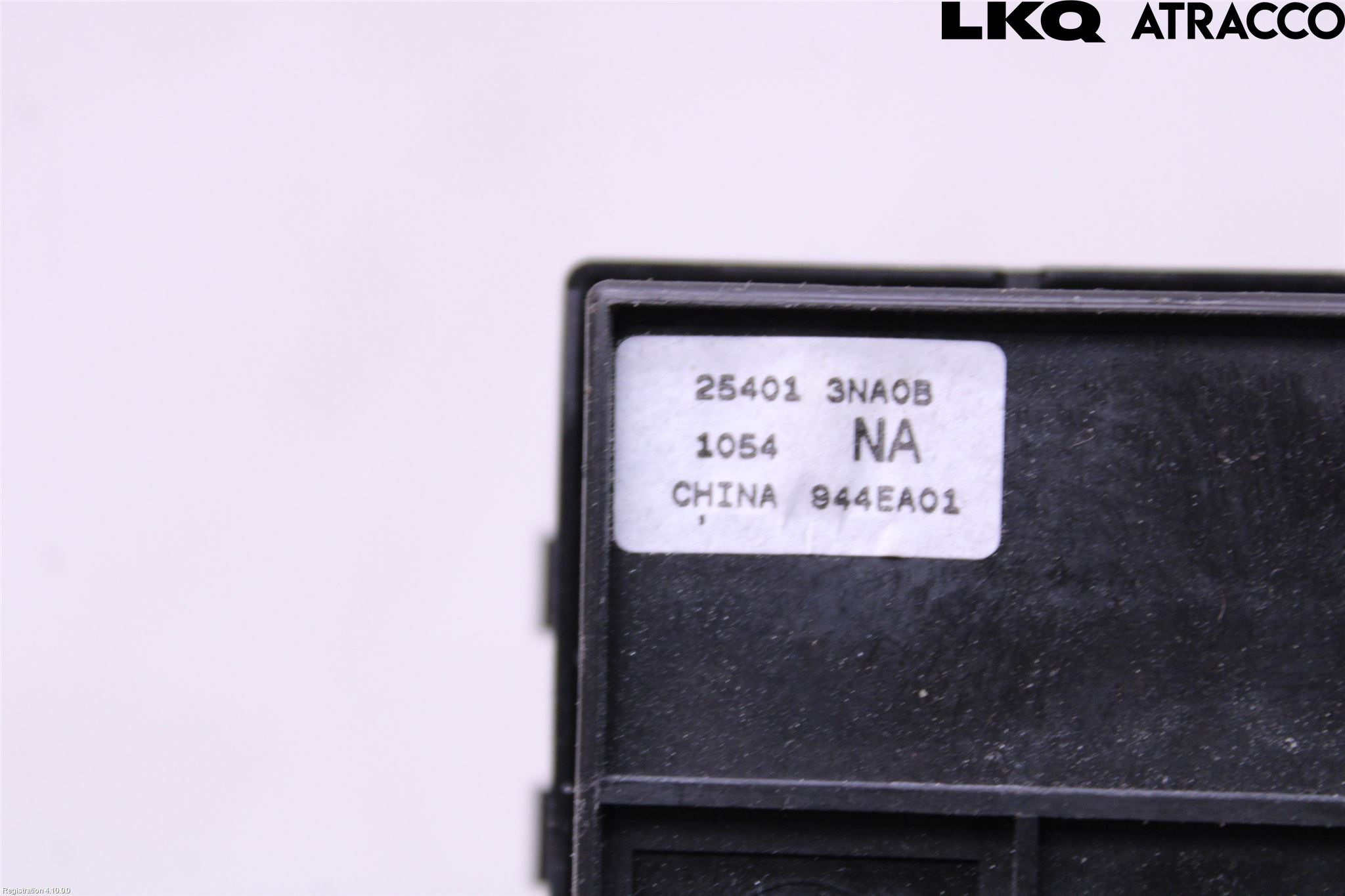 Nissan LEAF 11-17 Strömställare Elhiss