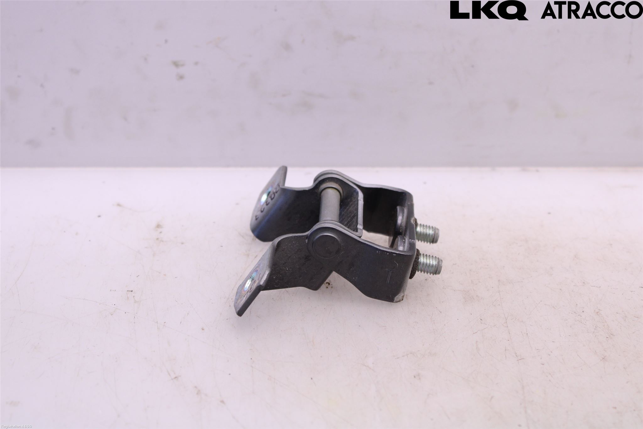 Mazda CX-30 20- Bakluckegångjärn Hö