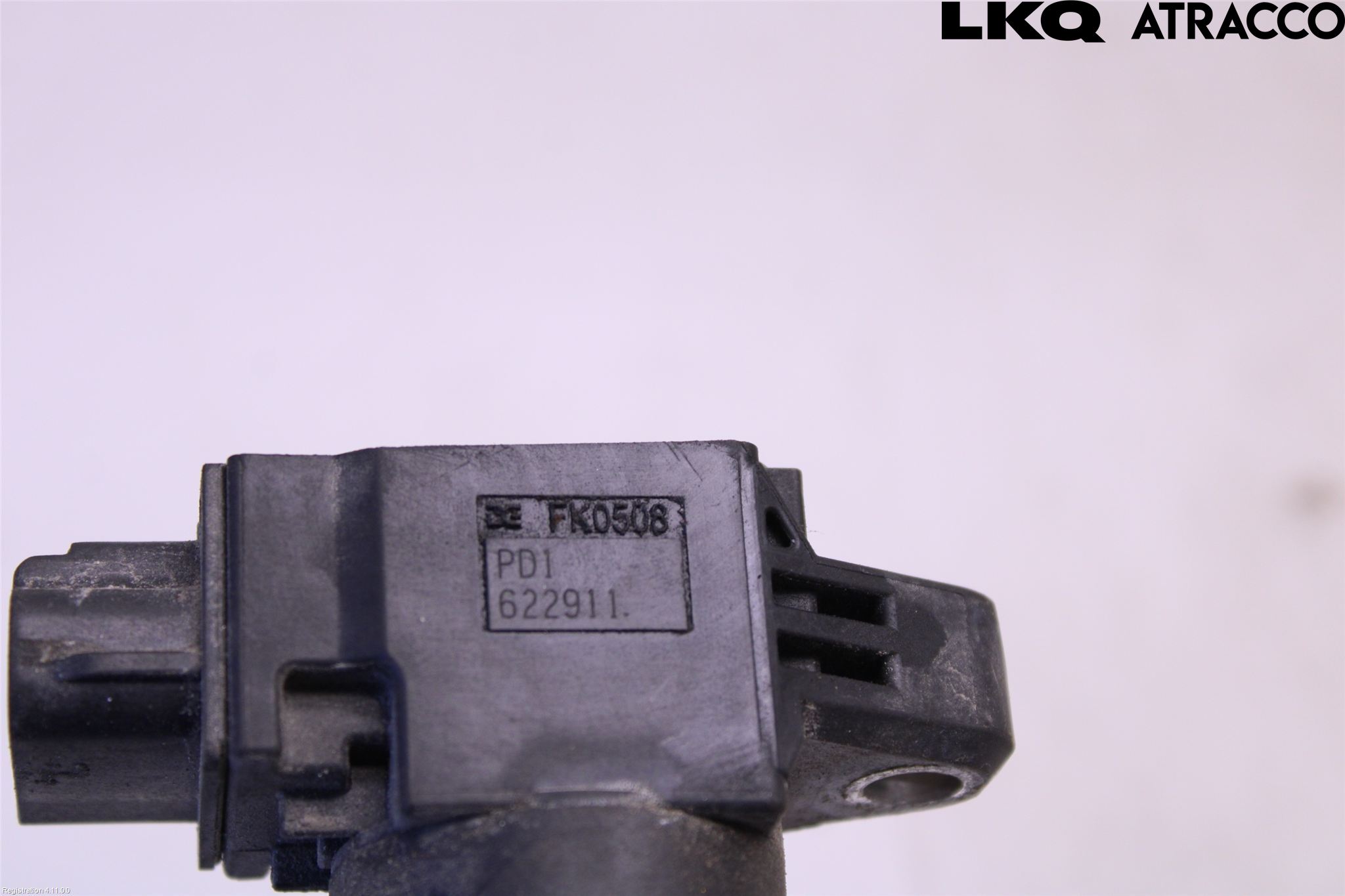 Suzuki BALENO 95-19 Tändspole