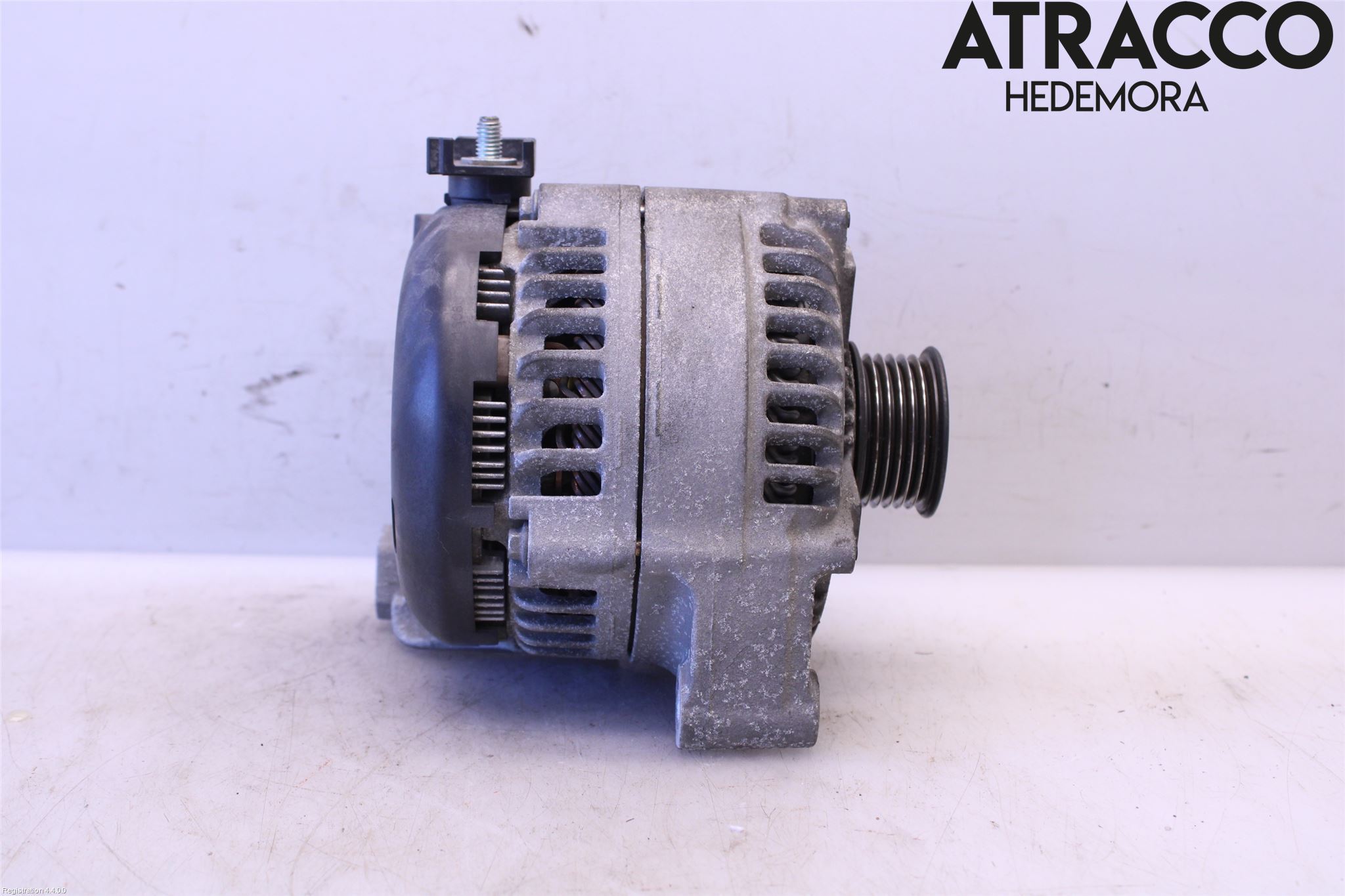BMW 5 F10/F11/F18 09-17 Generator