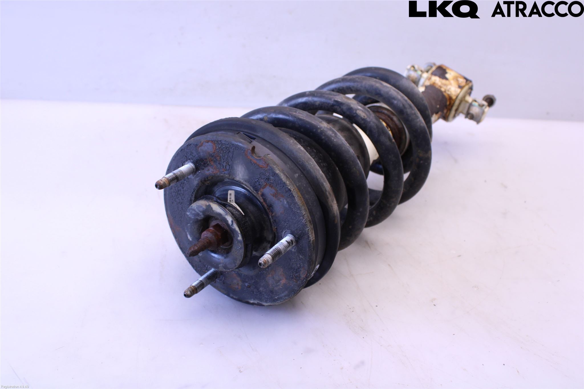 Övriga GM ÖVRIGT Fjäderben Fram Höger