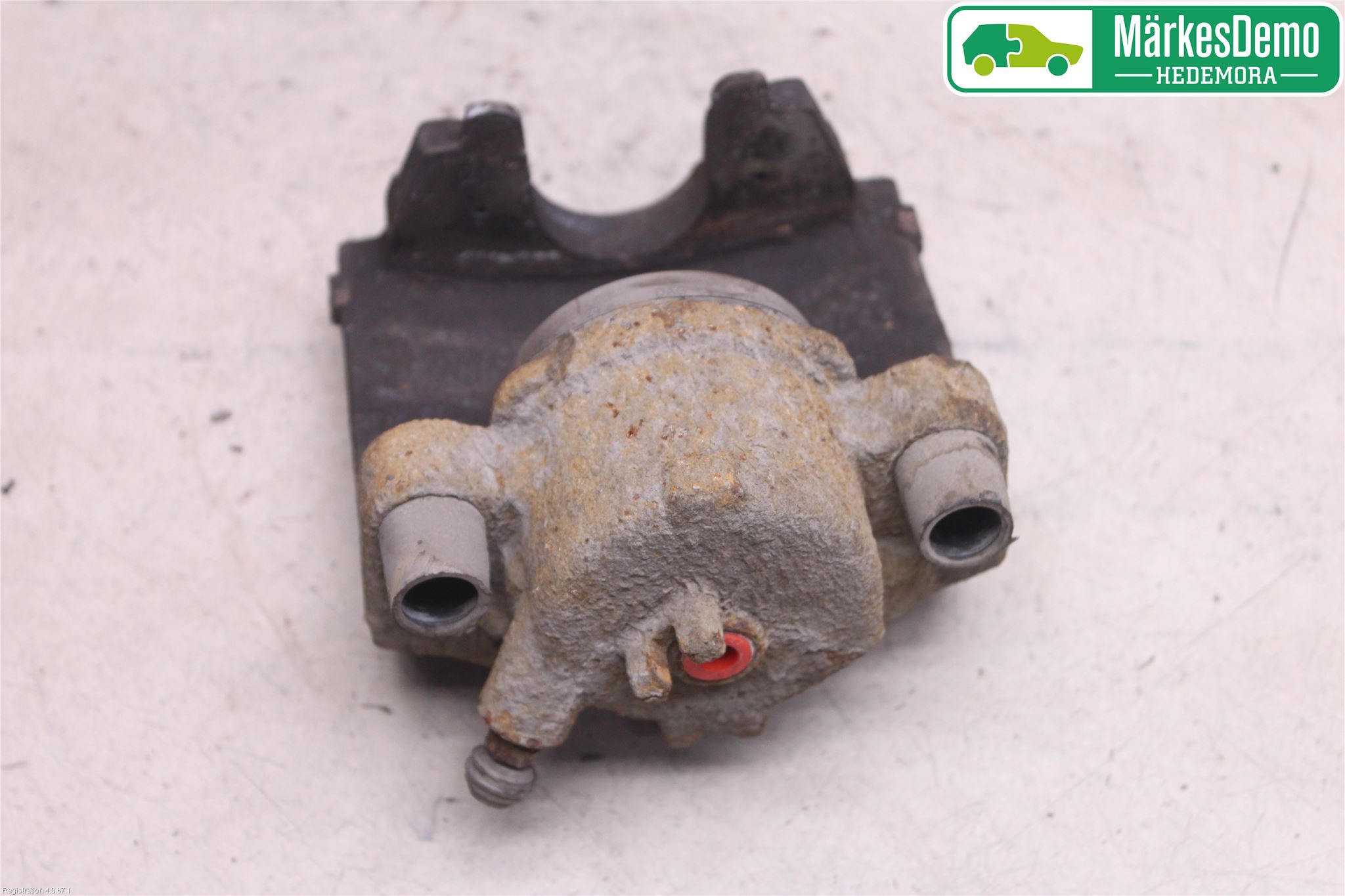 Honda CIVIC 12-16 Bromsok Fram Höger