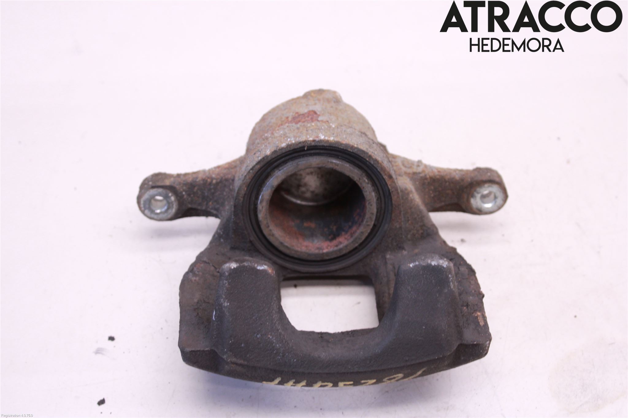 Toyota AURIS 13-19 Bromsok Fram Höger