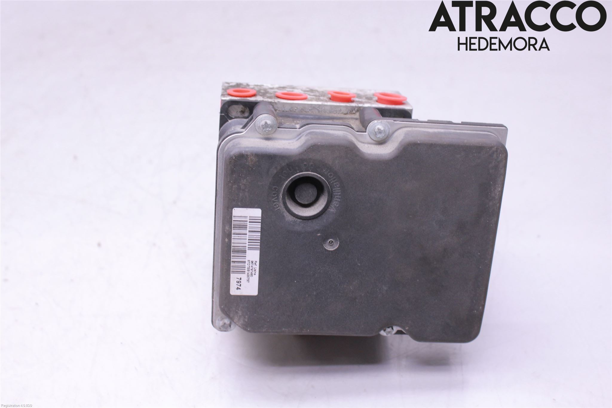 Citroen C5 08-17 Abs Hydraulaggregat