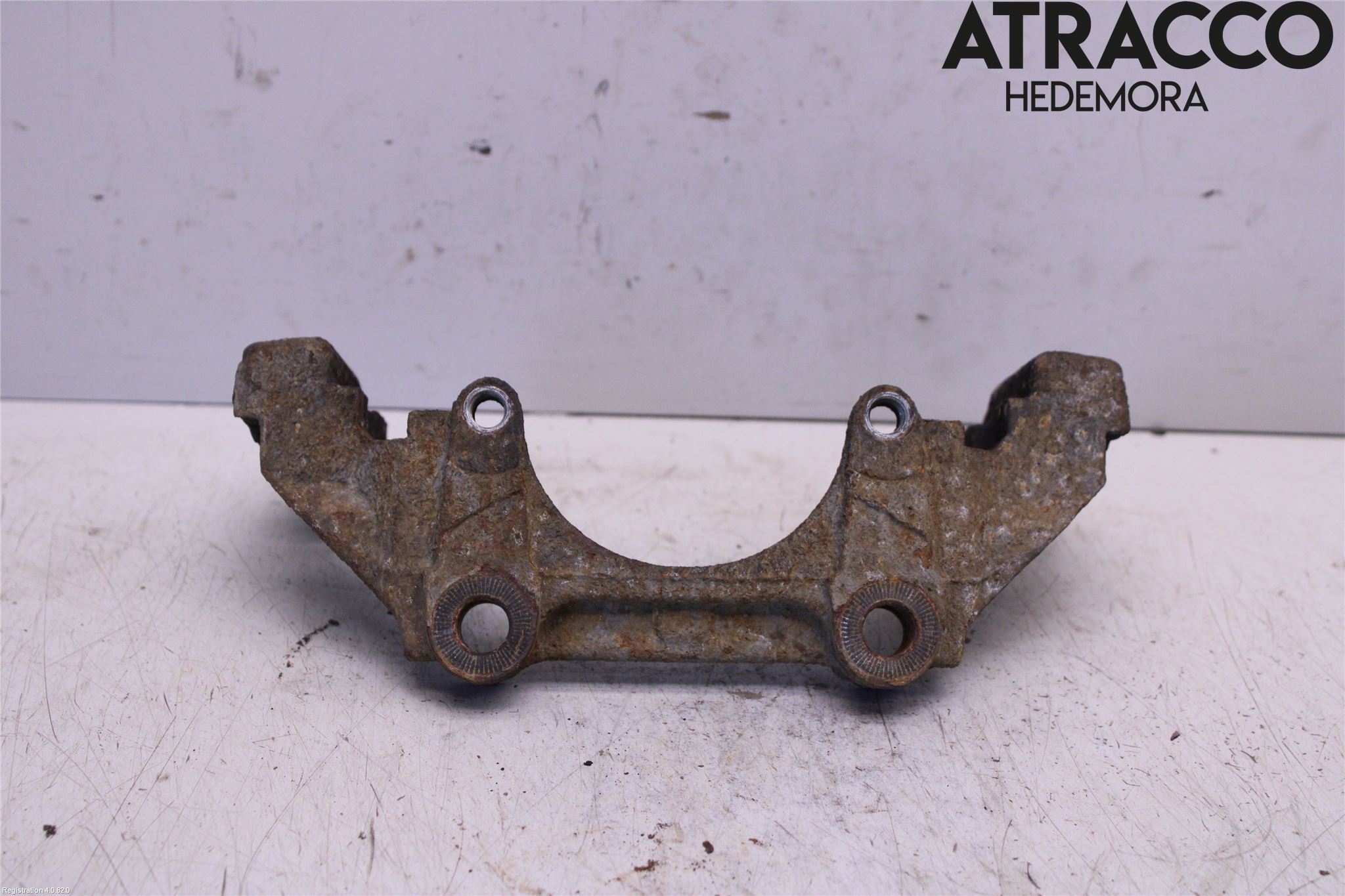 Seat TOLEDO 12-19 Bromsokshållare