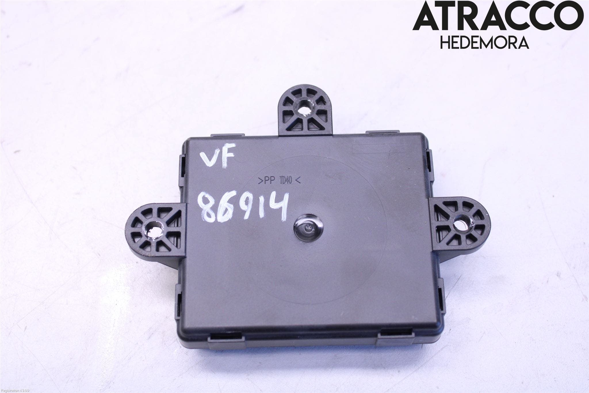 Ford FOCUS 15-18 Styrenhet Dörr