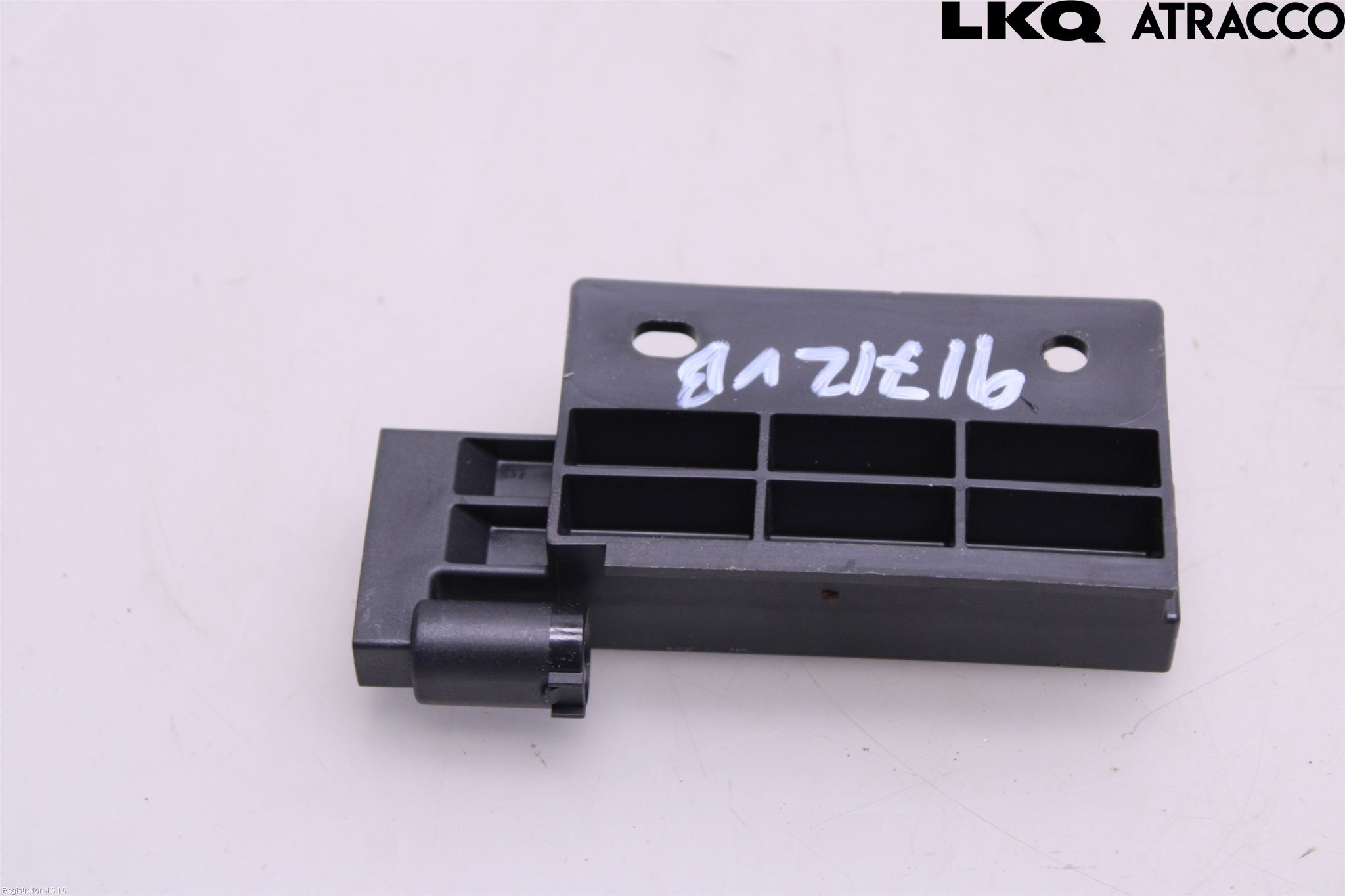 Fiat FREEMONT Antenn