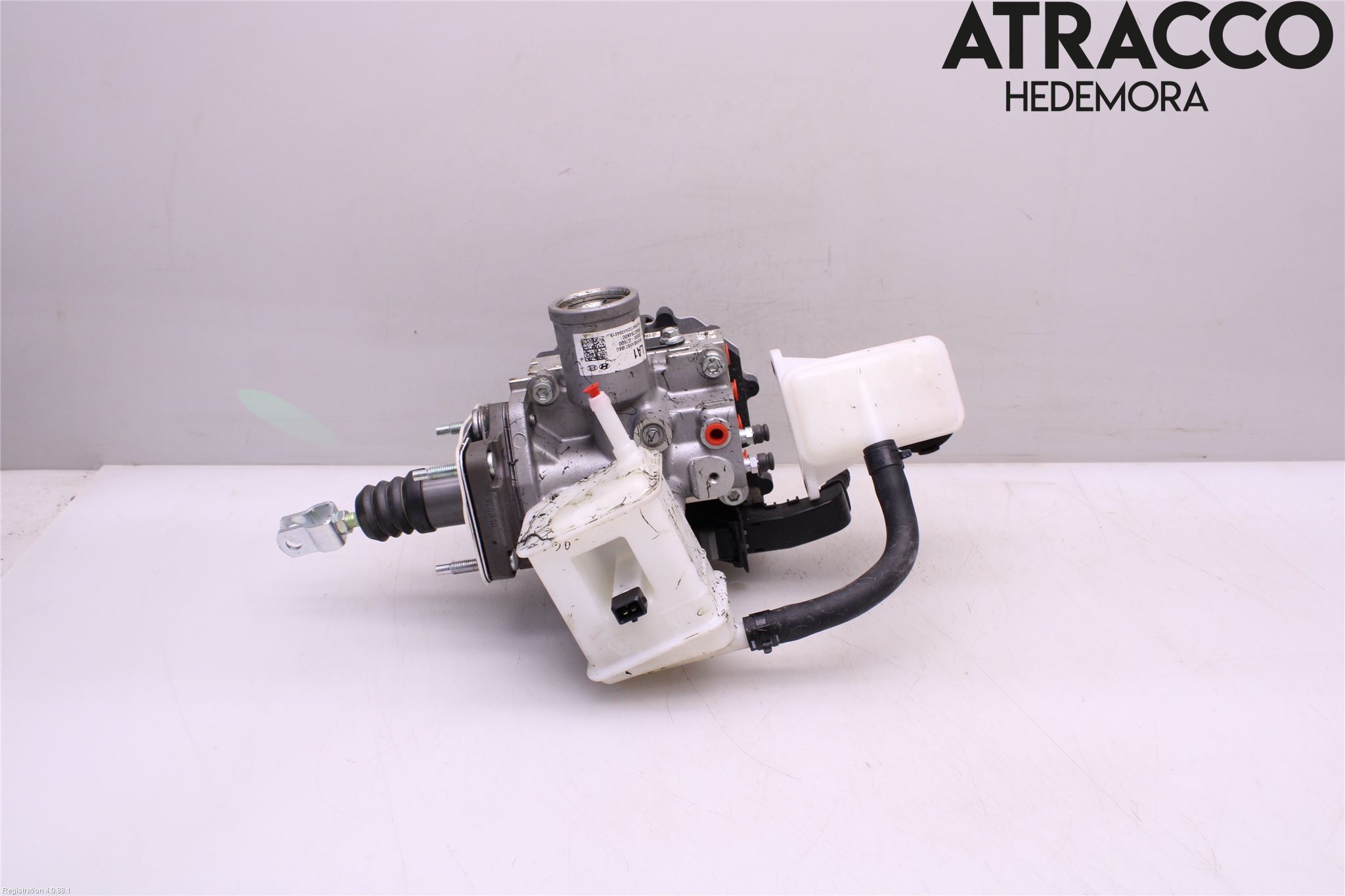 Hyundai IONIQ AE 17-22 Broms Huvudcylinder