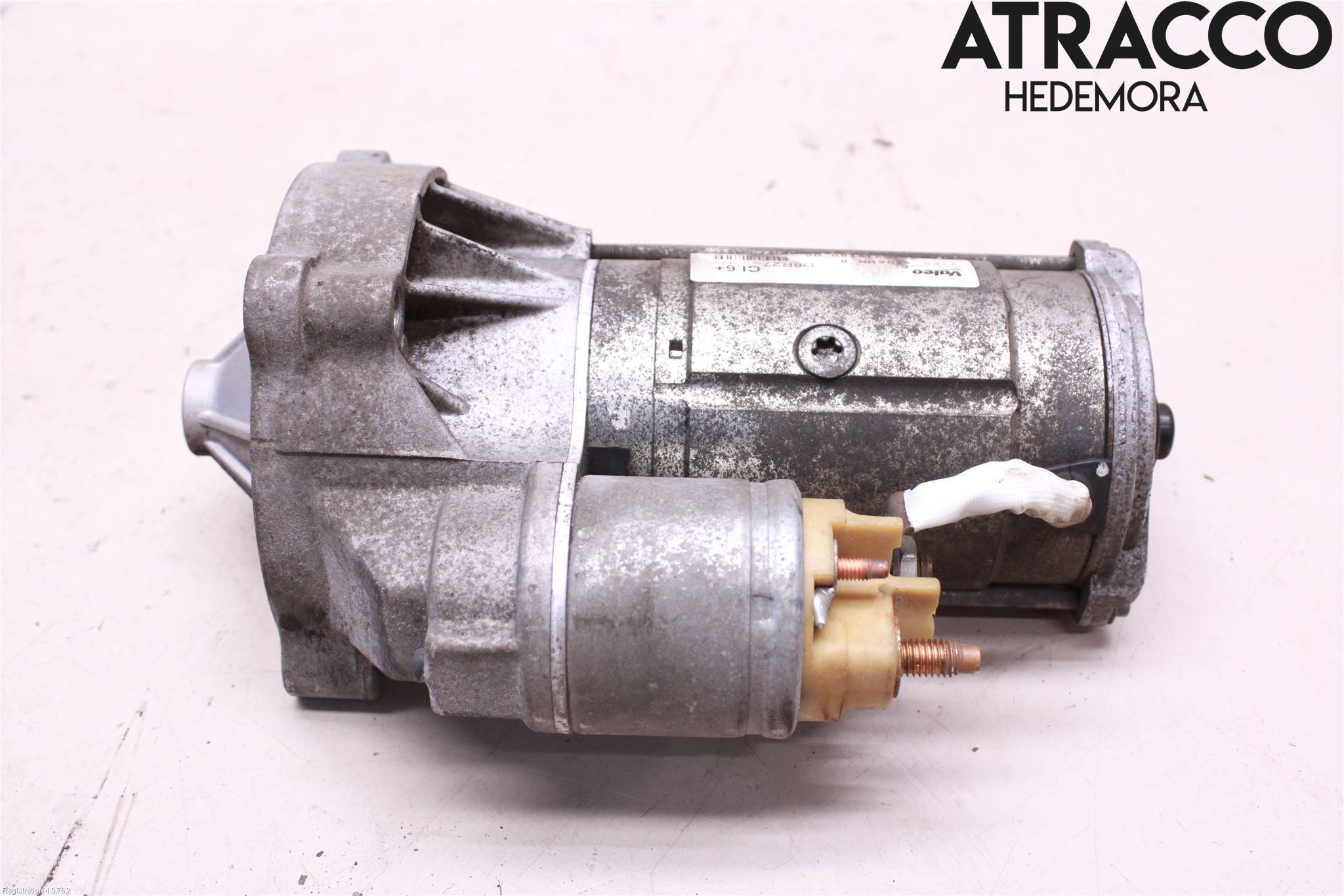 Toyota PROACE I 13-16 Startmotor Diesel