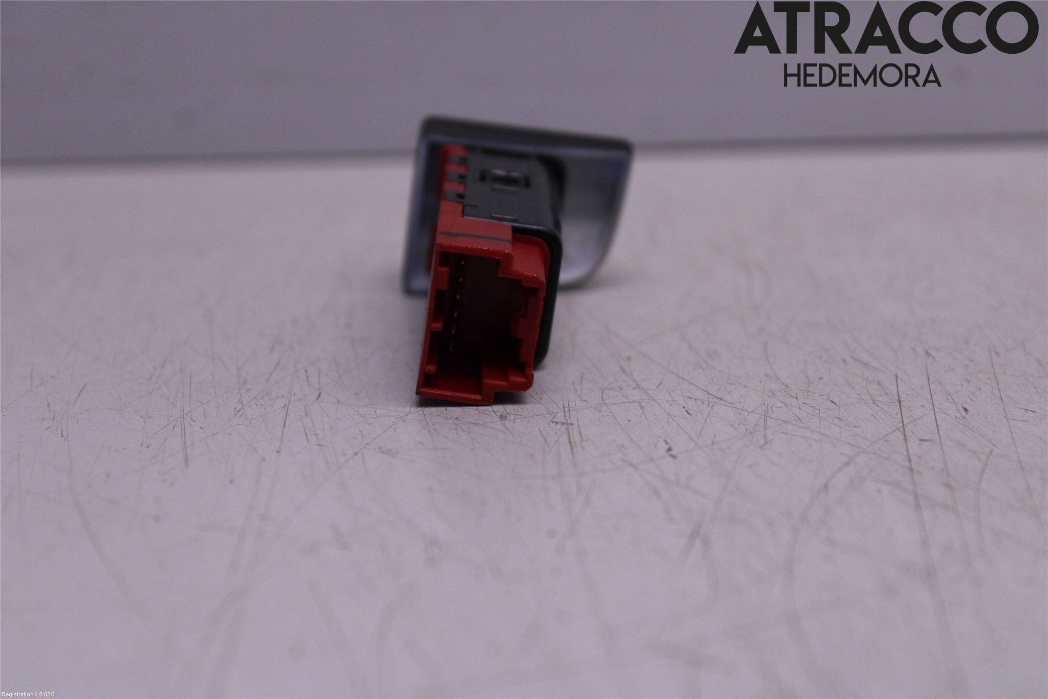 Chevrolet CAPTIVA Strömställare Stolvärme