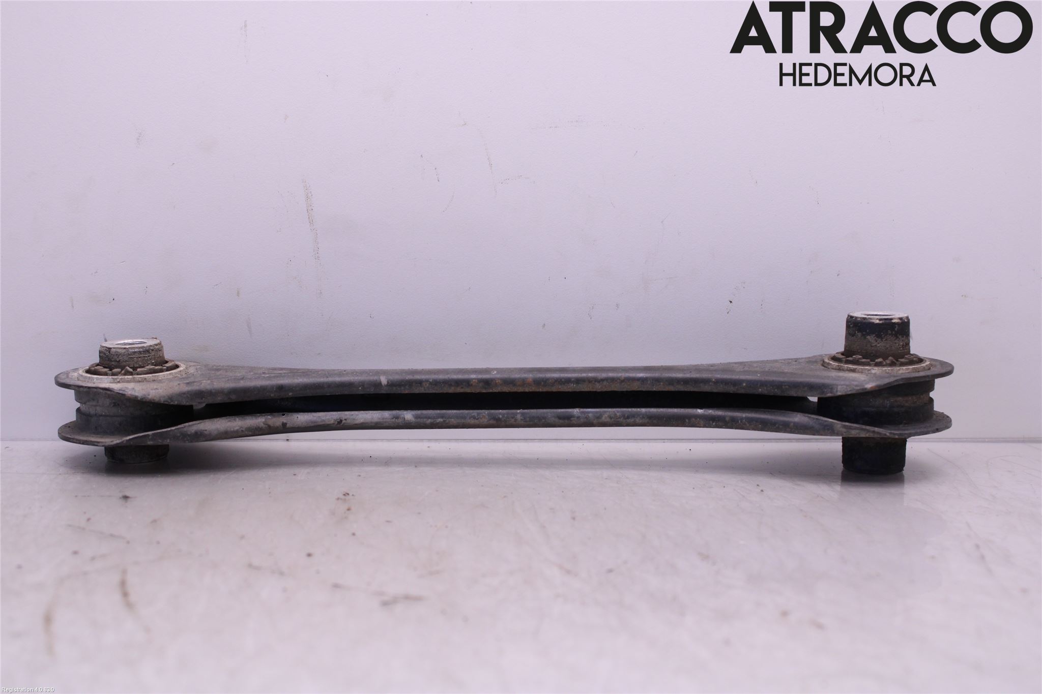 Volkswagen VW TIGUAN 16-24 Bärarm Bak Vänster