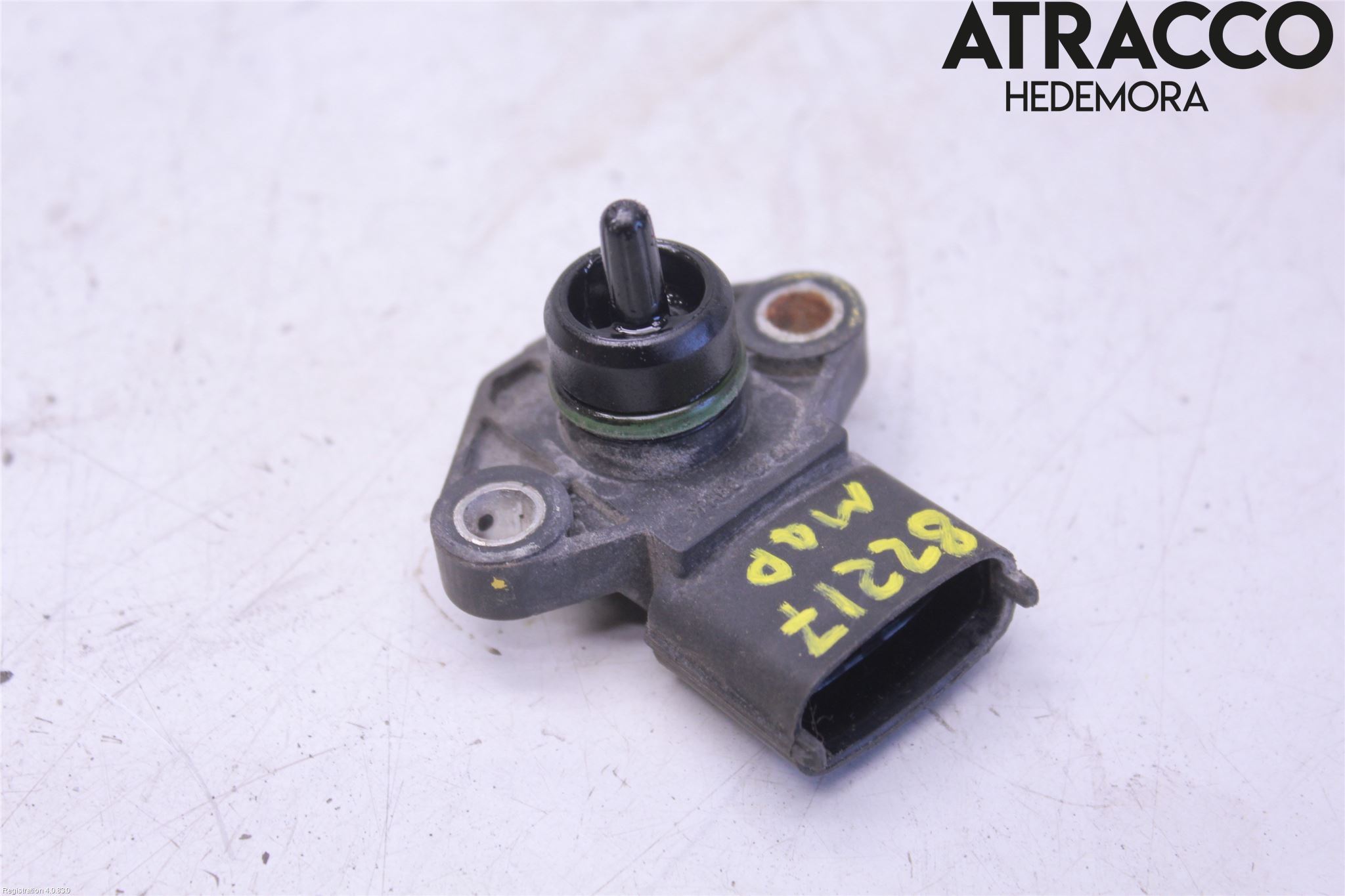Hyundai i40 08-15 Injmappsensor