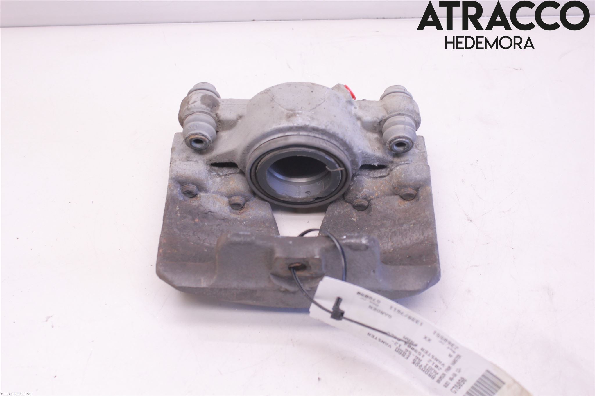 Audi A6/S6 4G 11-18 Bromsok Fram Vänster