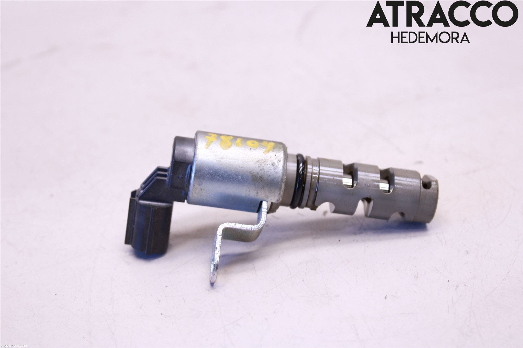 Toyota YARIS XP130 15-20 Kamställningsventil